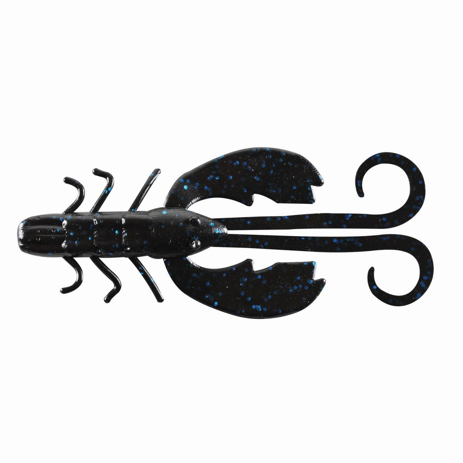 PowerBait Crazy Legs Chigger Craw