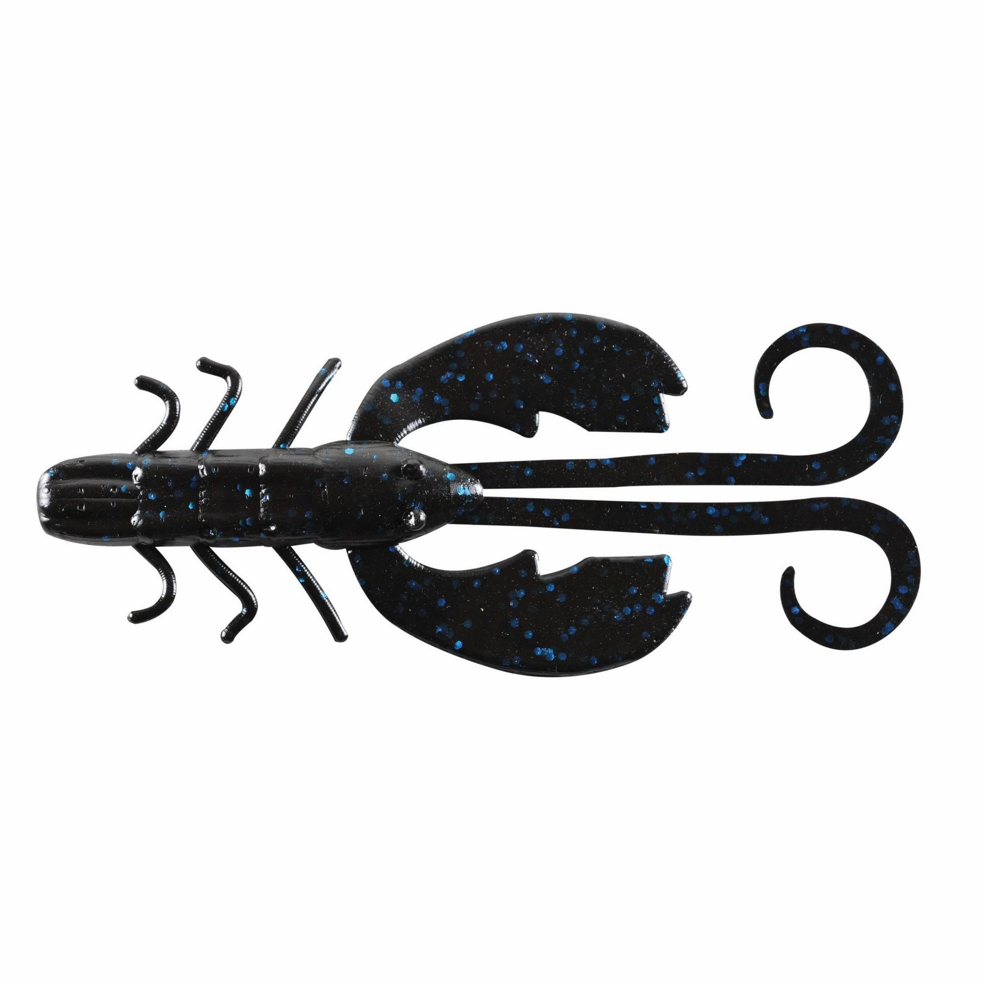 PowerBait Crazy Legs Chigger Craw