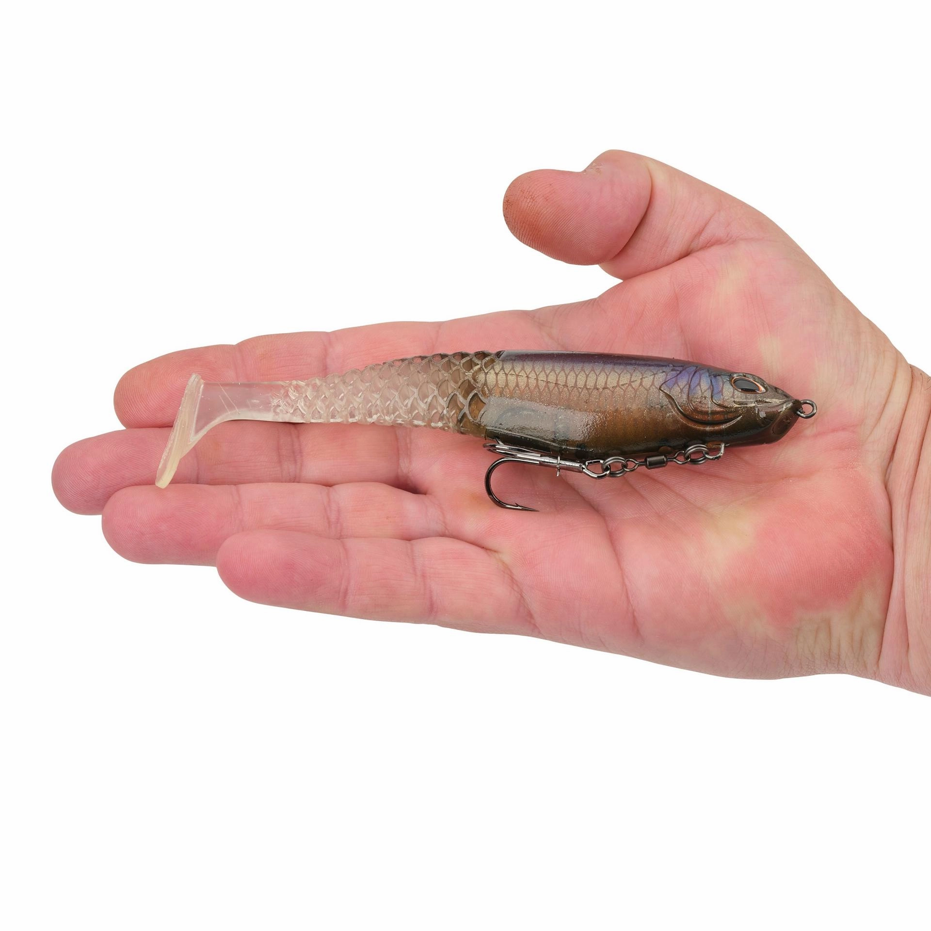 PowerBait CullShad