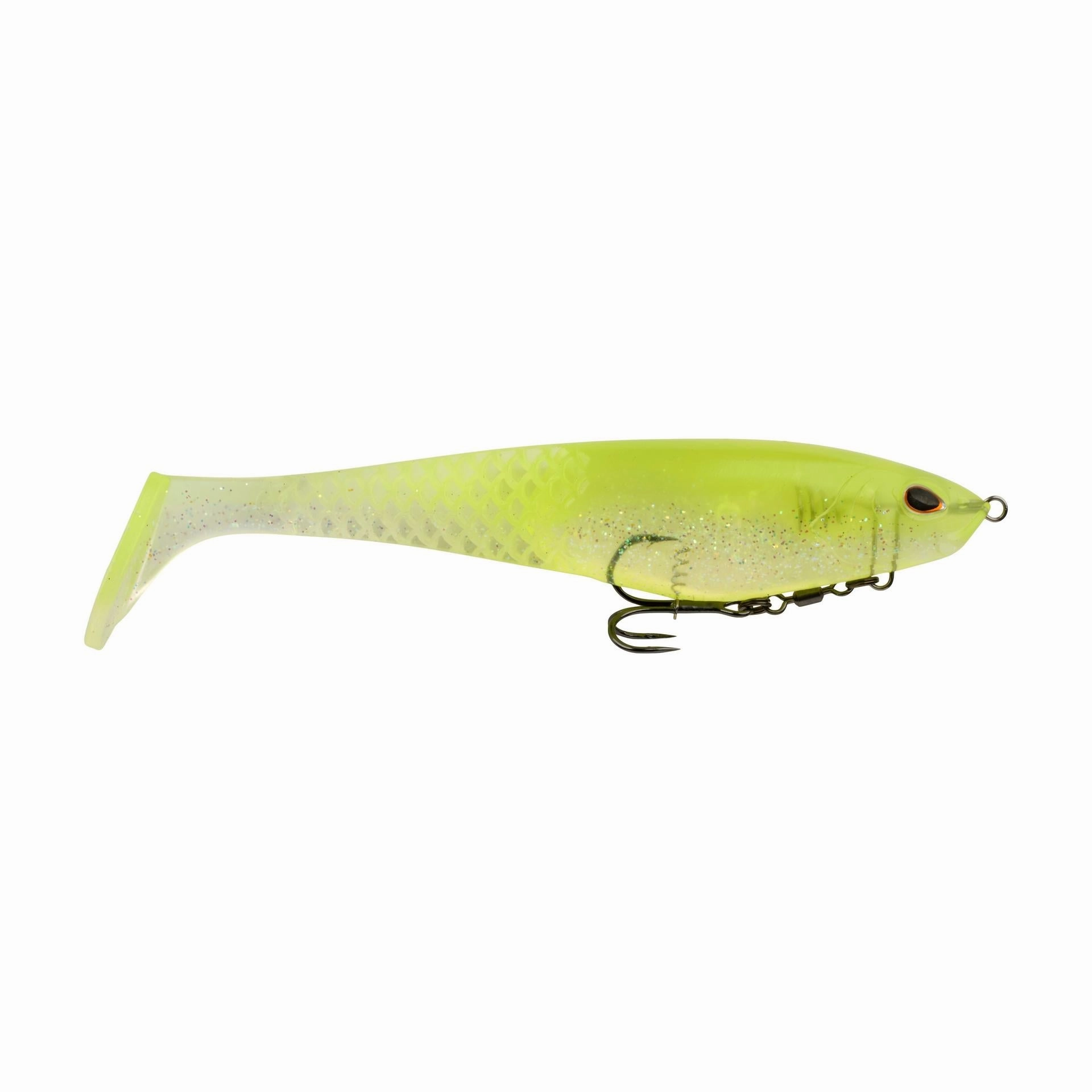 PowerBait CullShad
