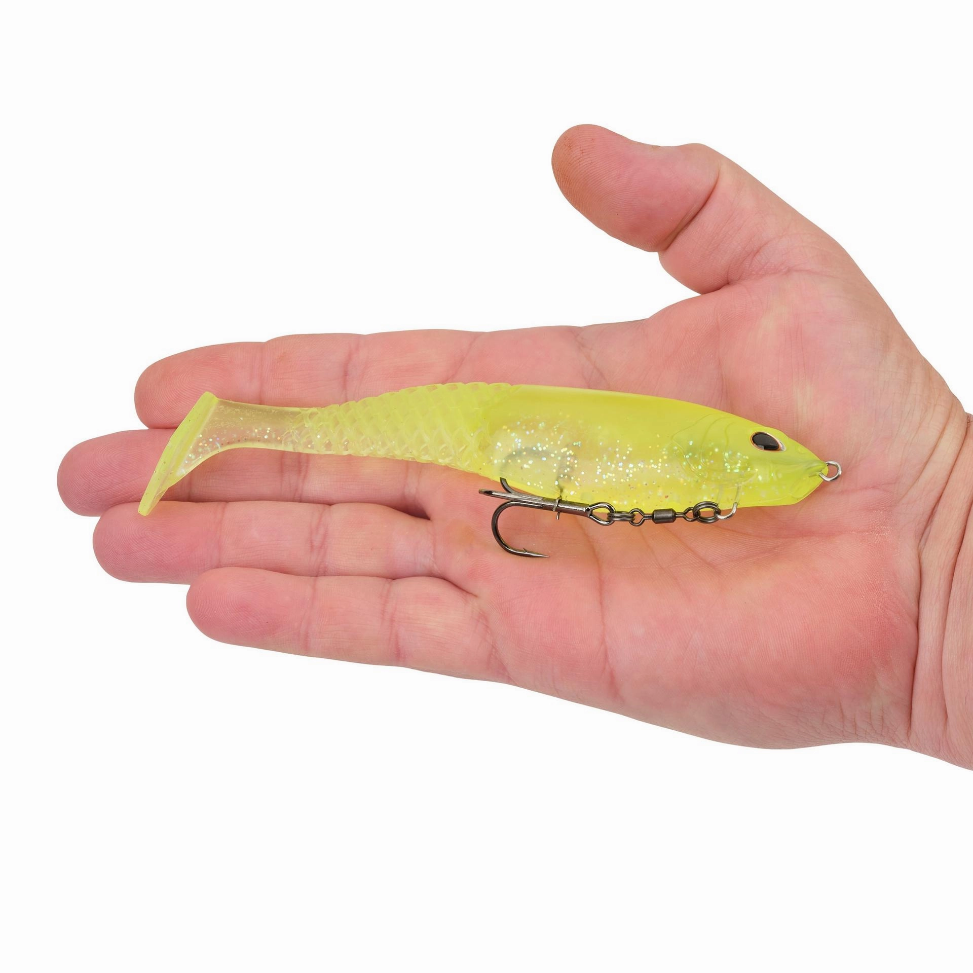 PowerBait CullShad