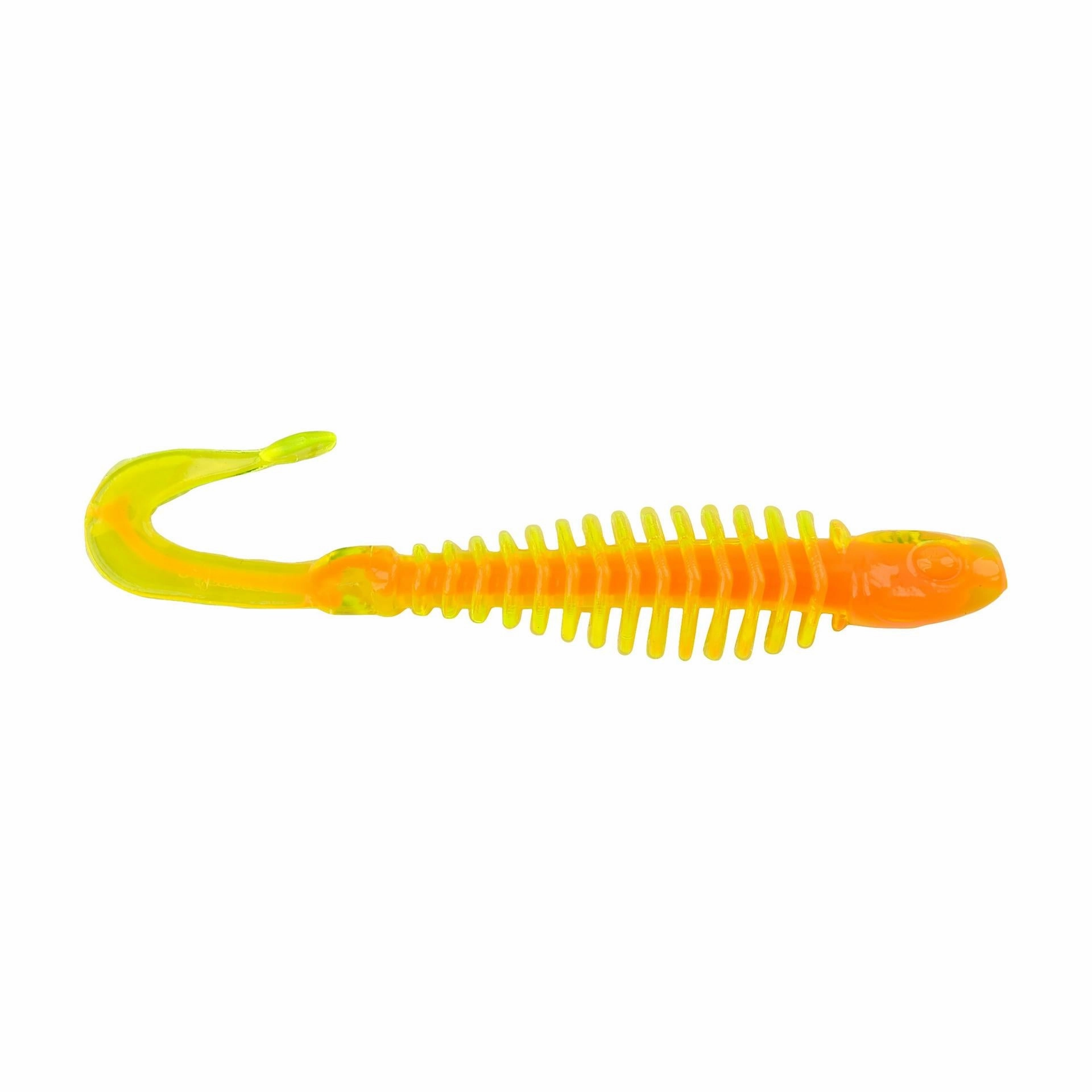 PowerBait Curly Bones