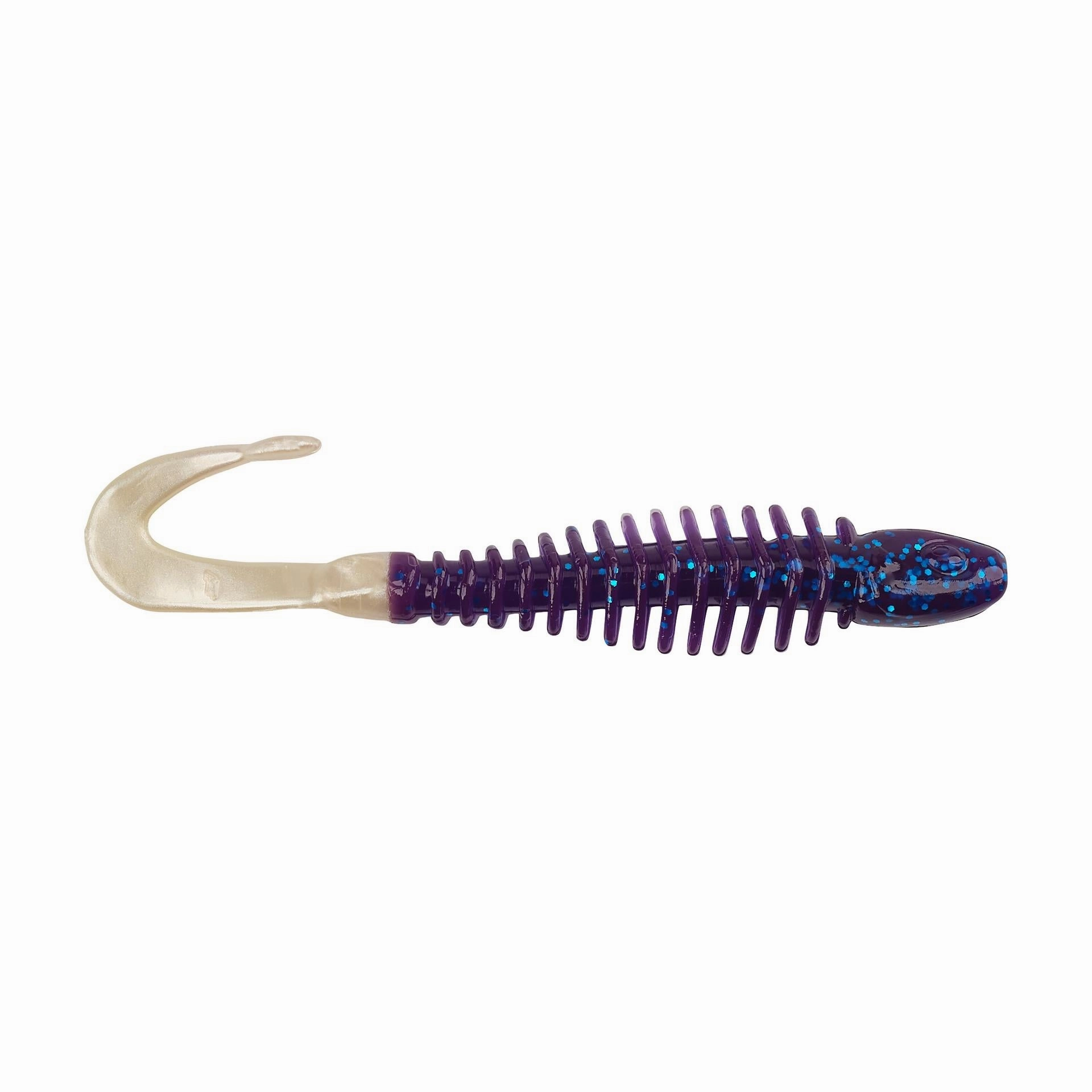 PowerBait Curly Bones