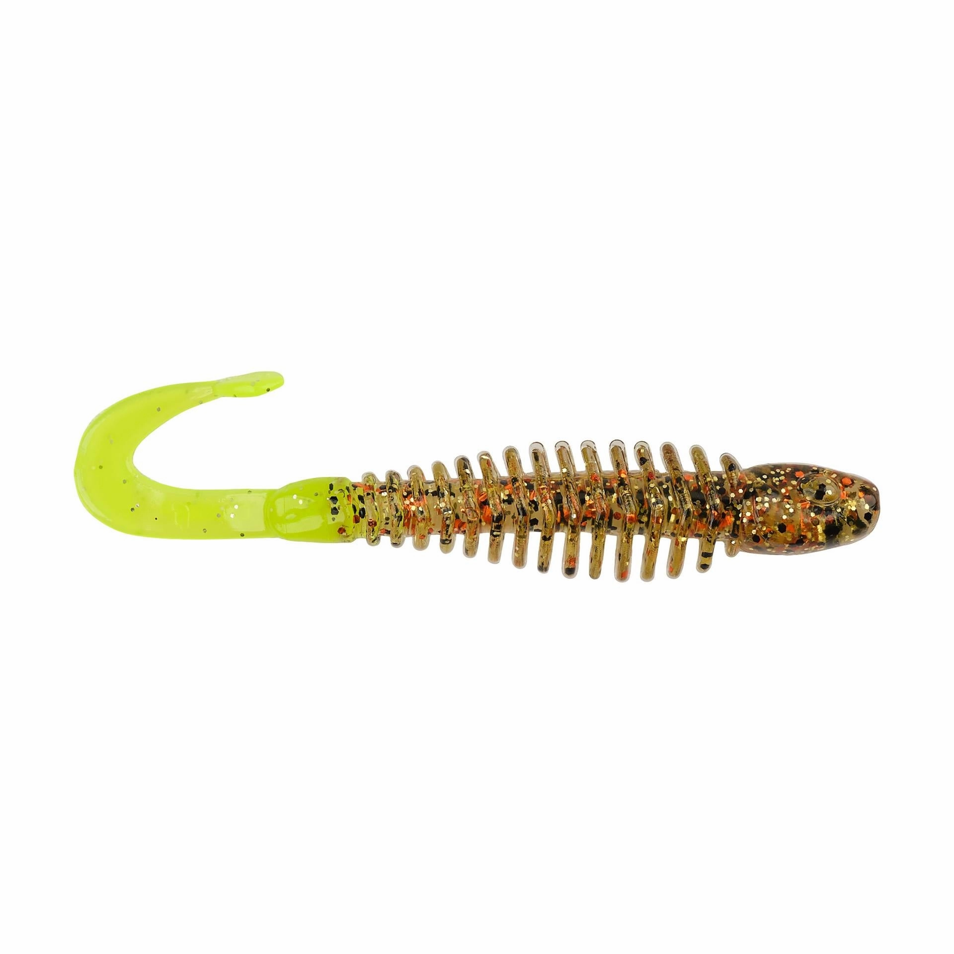 PowerBait Curly Bones