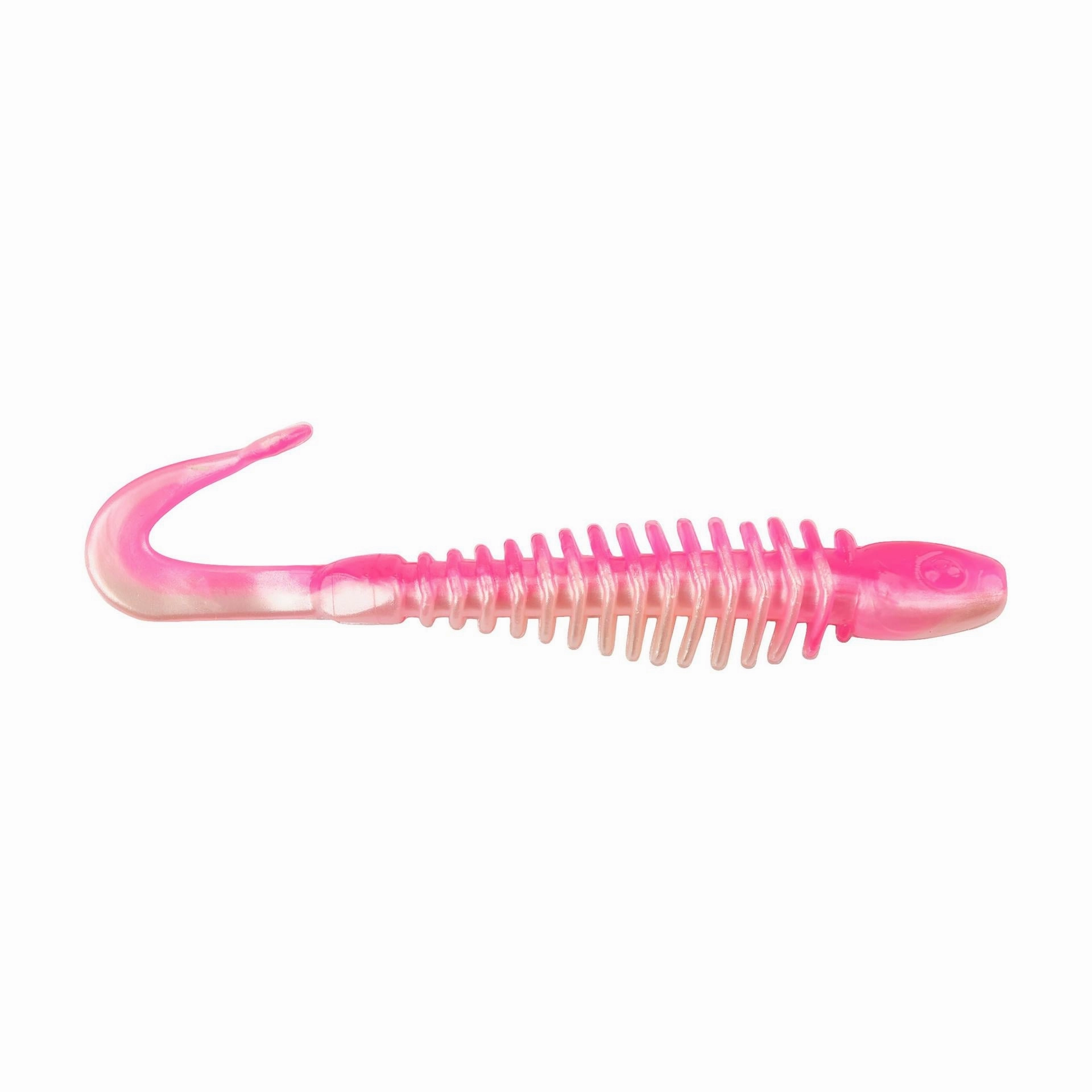 PowerBait Curly Bones