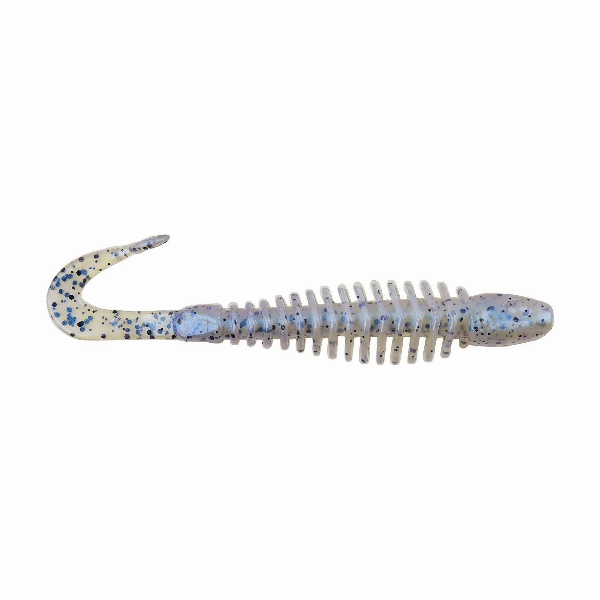 PowerBait Curly Bones