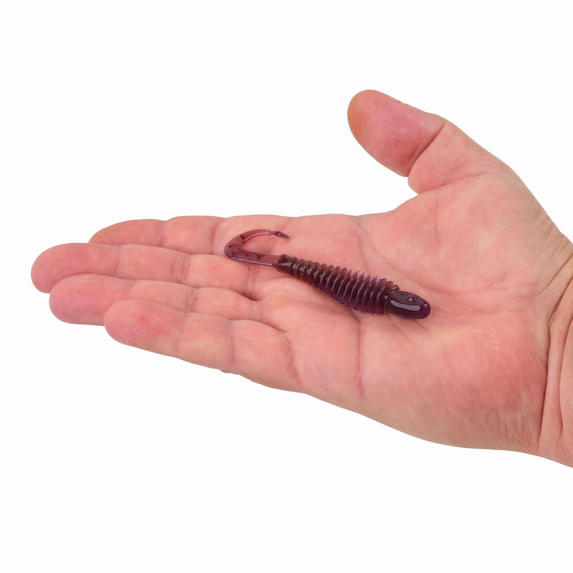 PowerBait Curly Bones