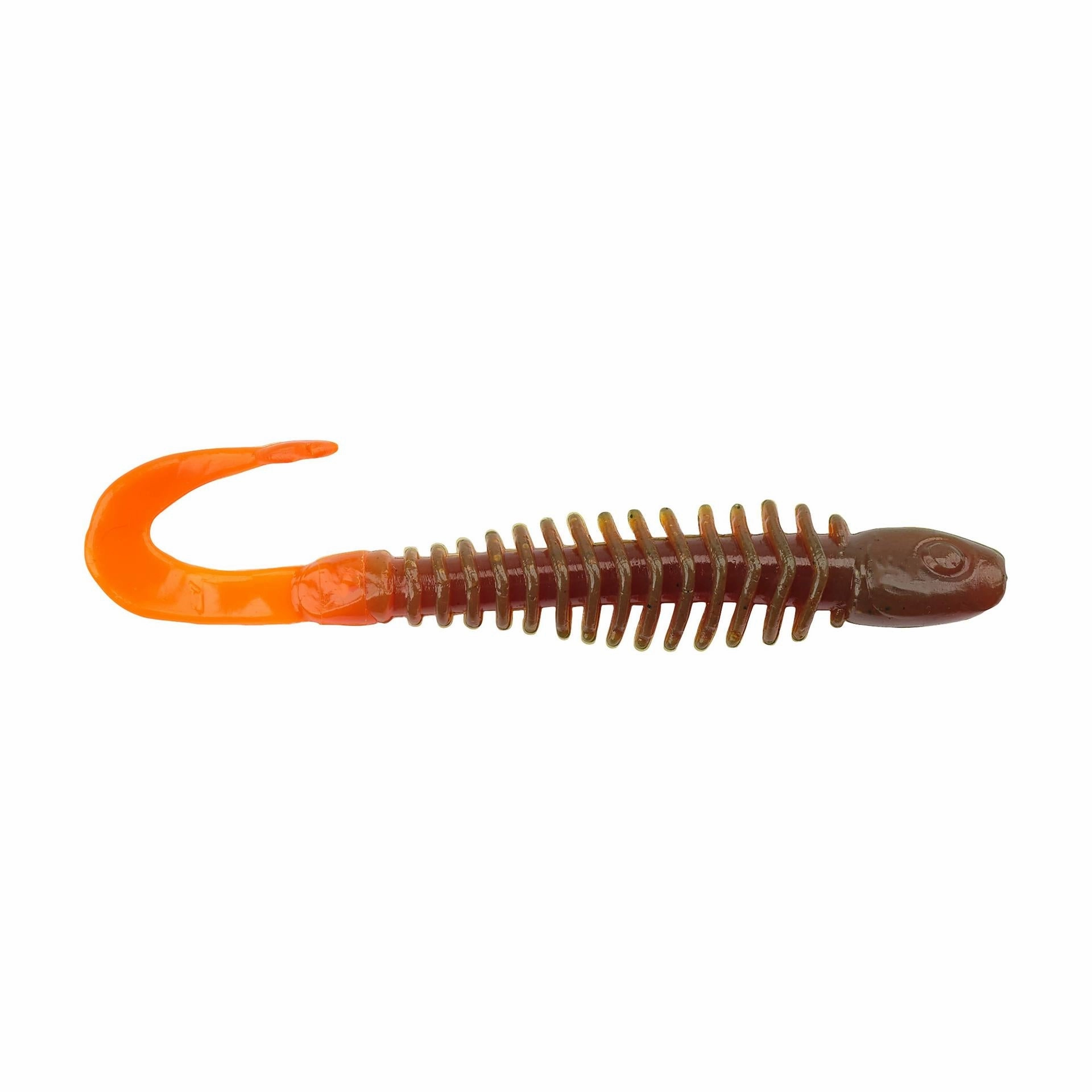 PowerBait Curly Bones