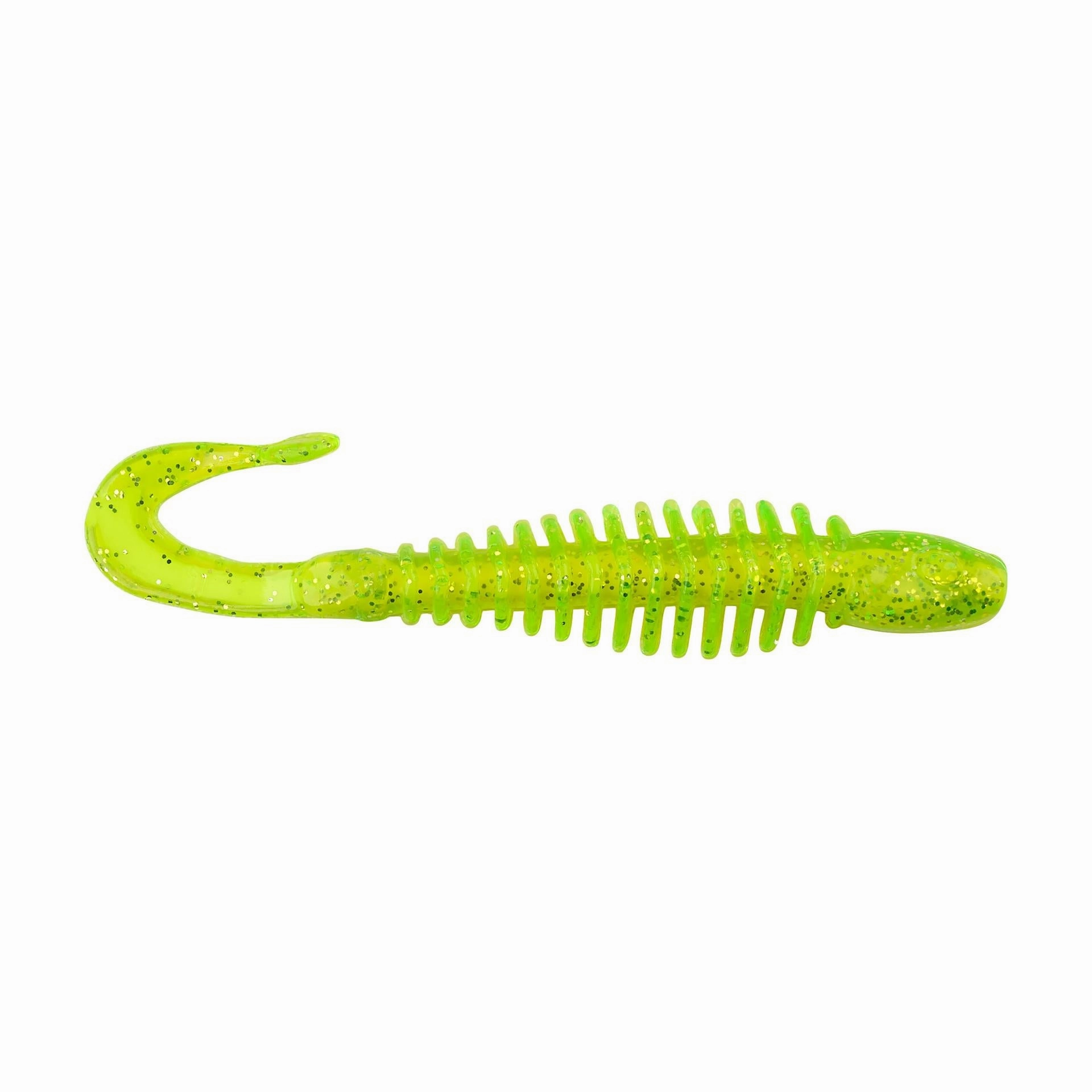 PowerBait Curly Bones