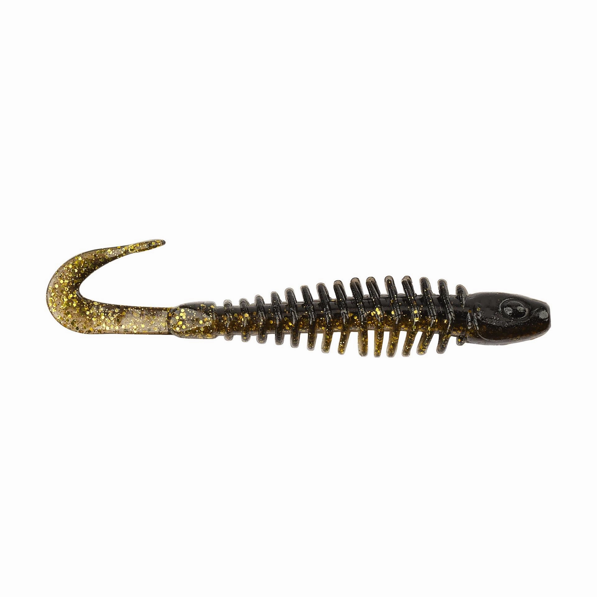 PowerBait Curly Bones