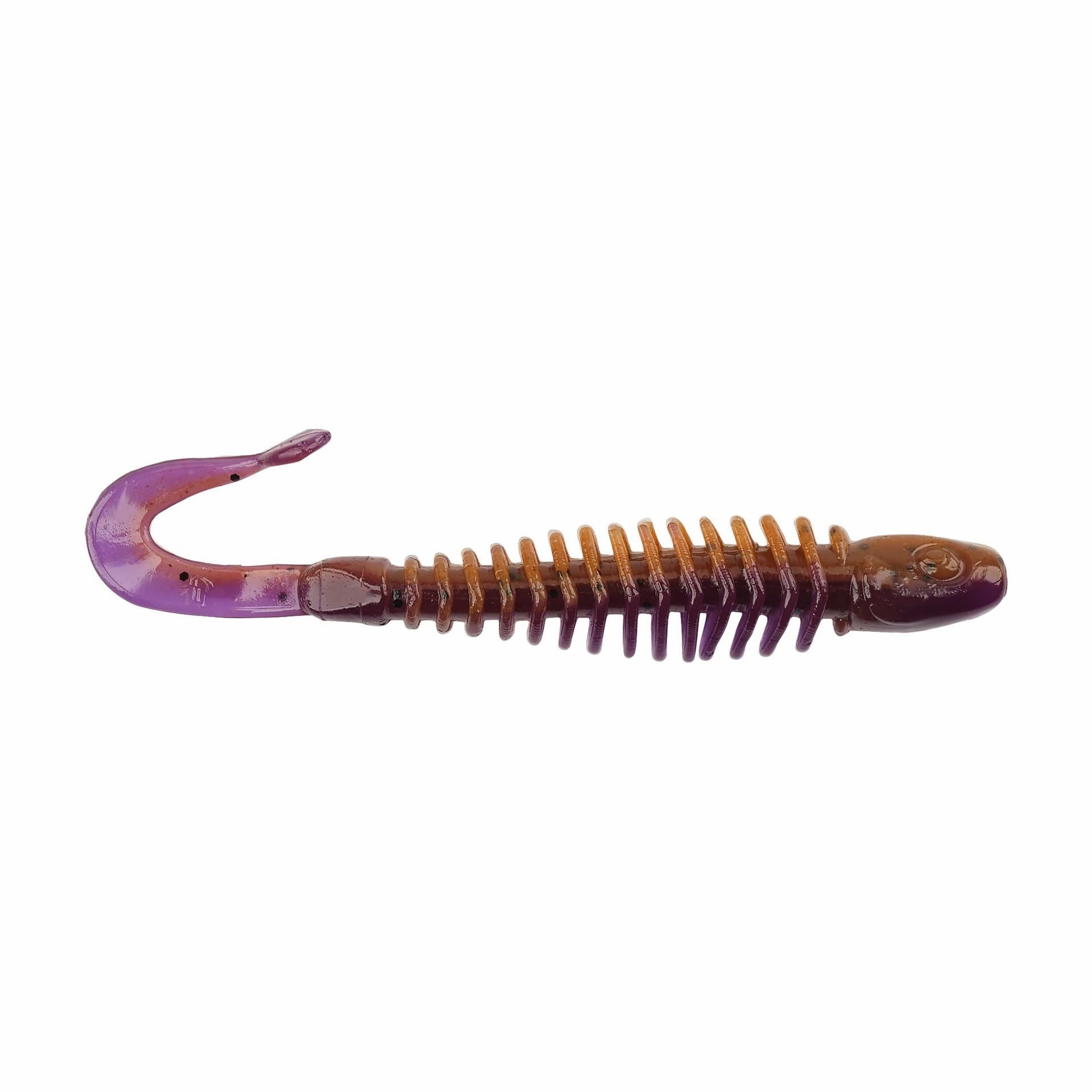 PowerBait Curly Bones