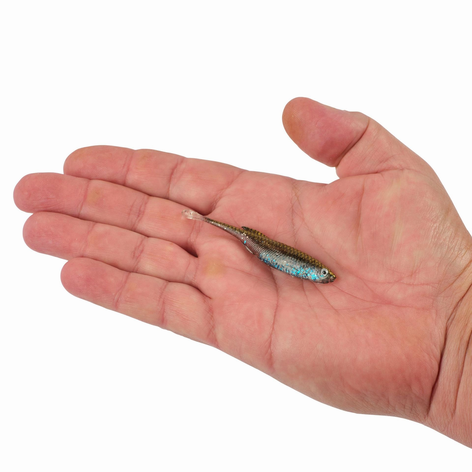 PowerBait Drip Minnow