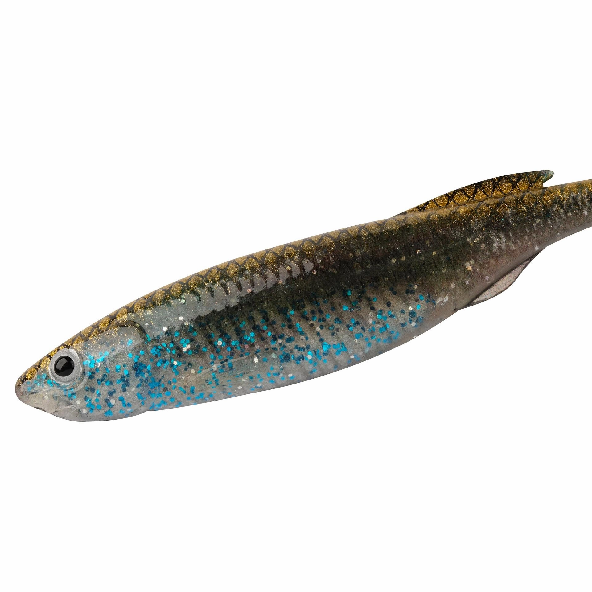 PowerBait Drip Minnow