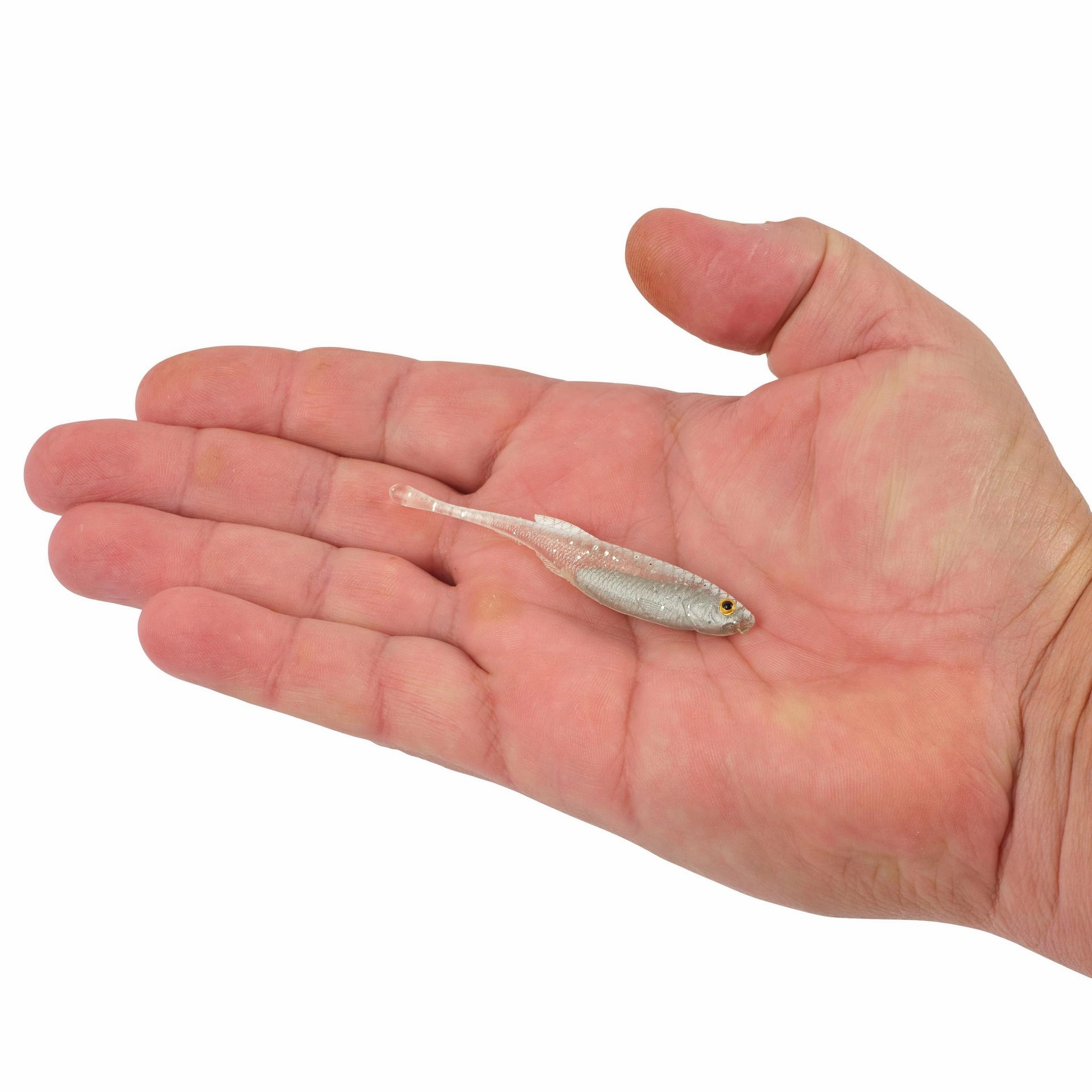 PowerBait Drip Minnow