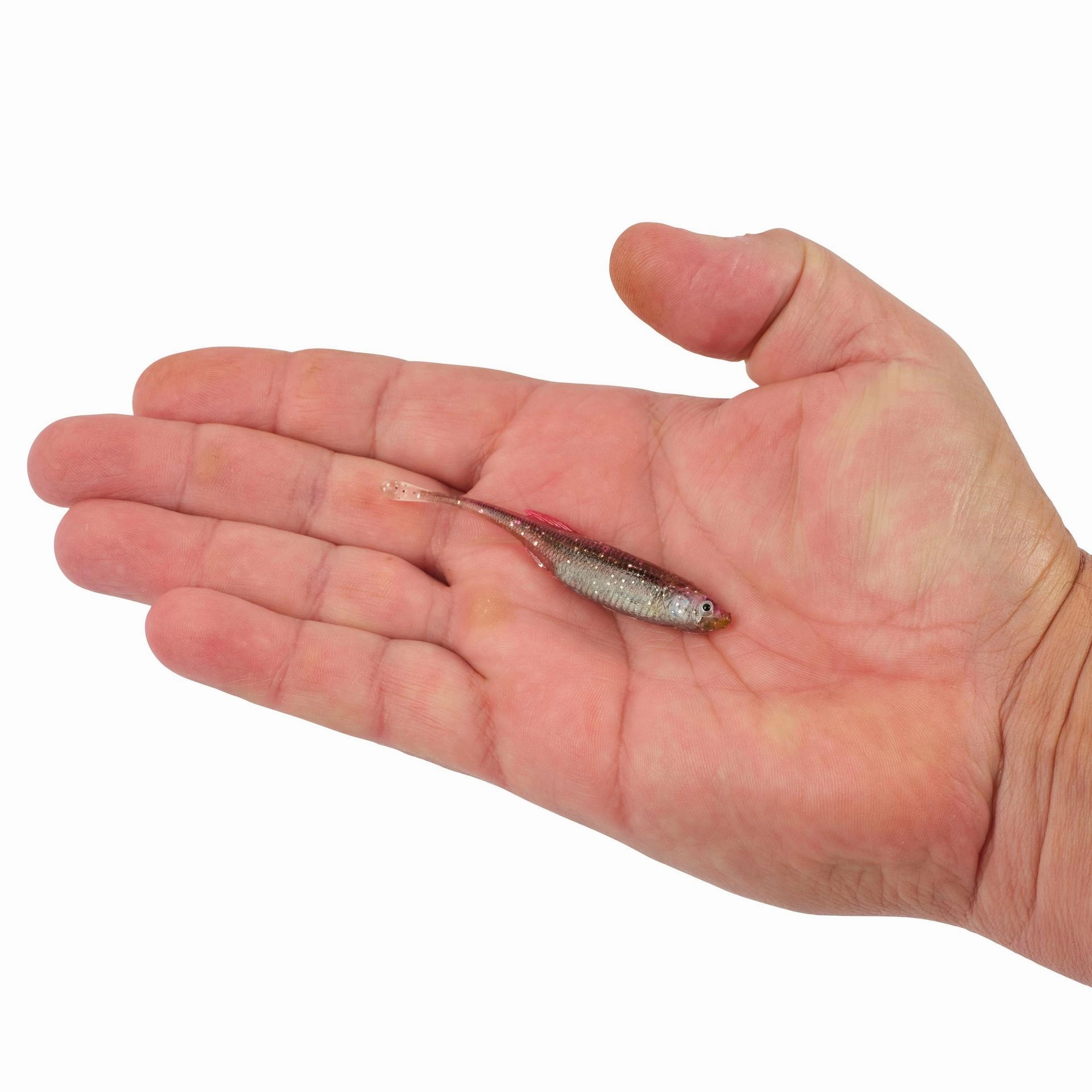 PowerBait Drip Minnow