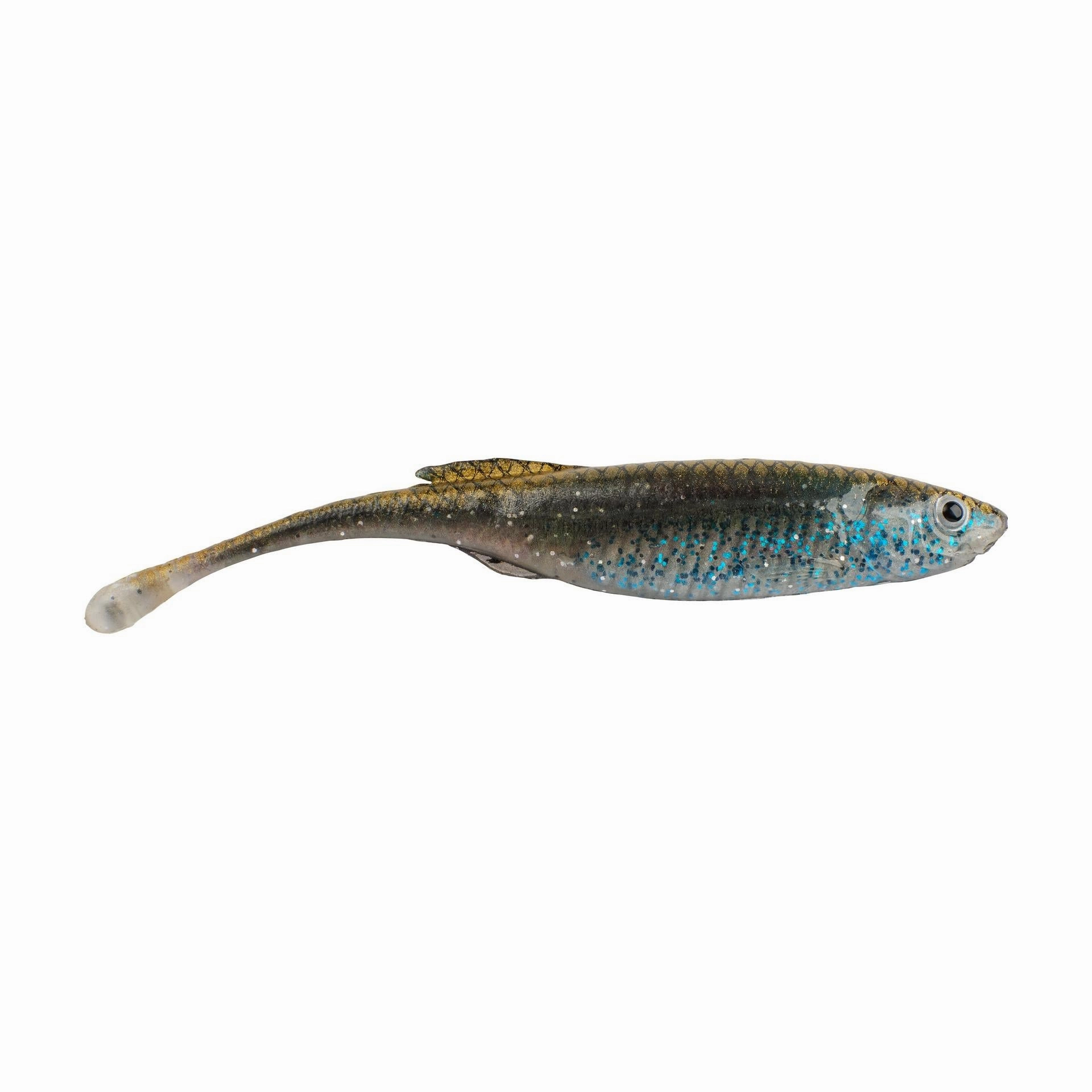 PowerBait Drip Minnow