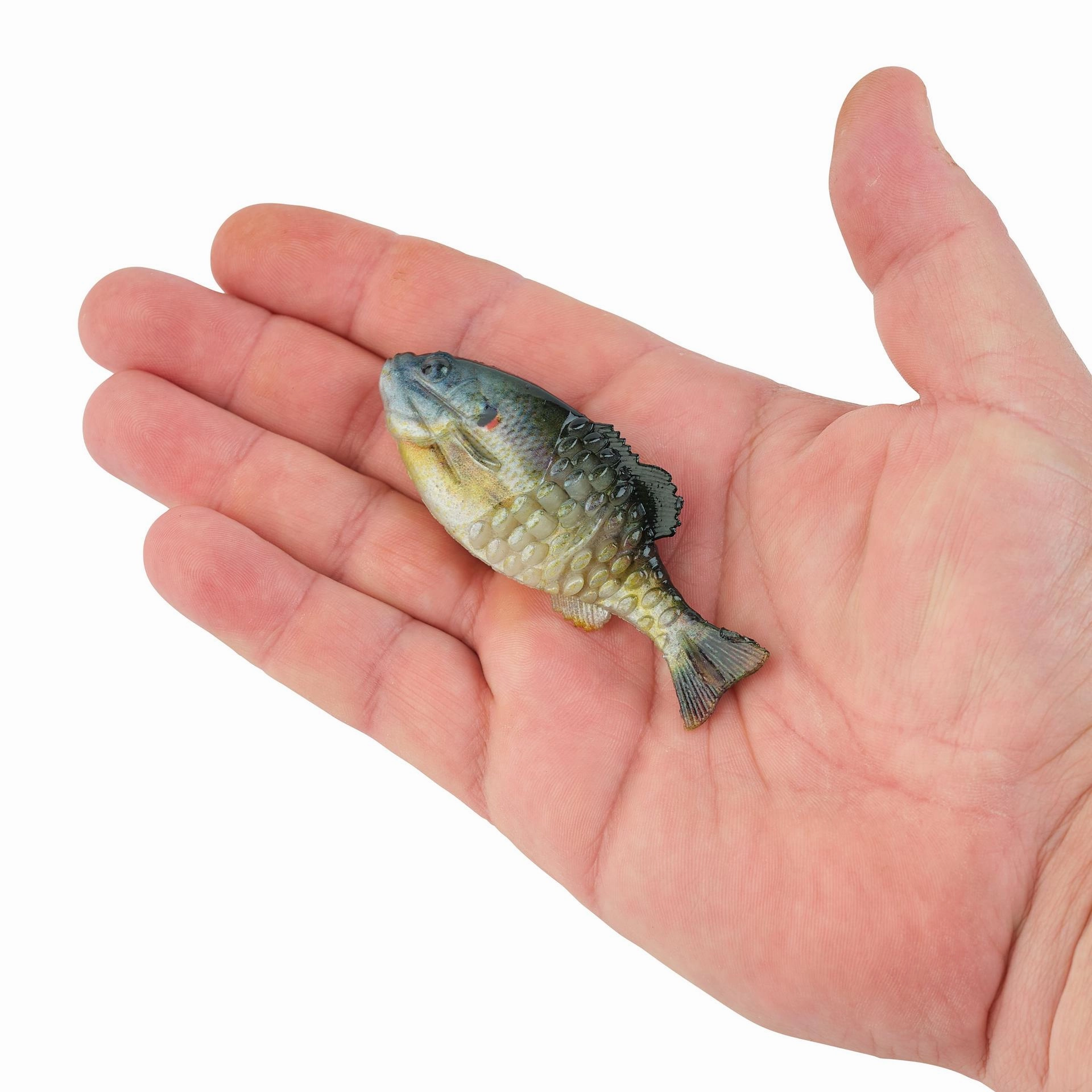 PowerBait Gilly
