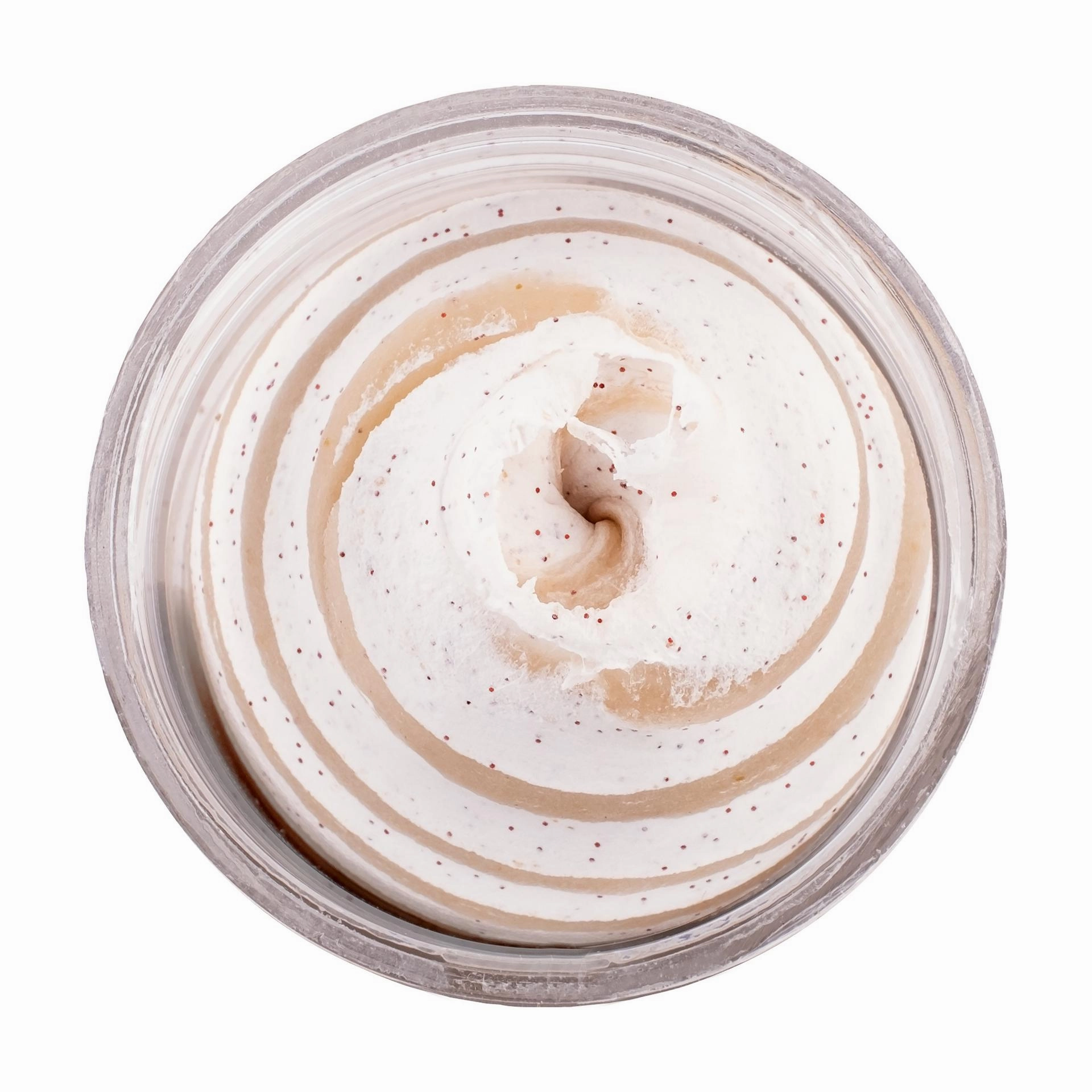 PowerBait Glitter Chroma-Glow Dough