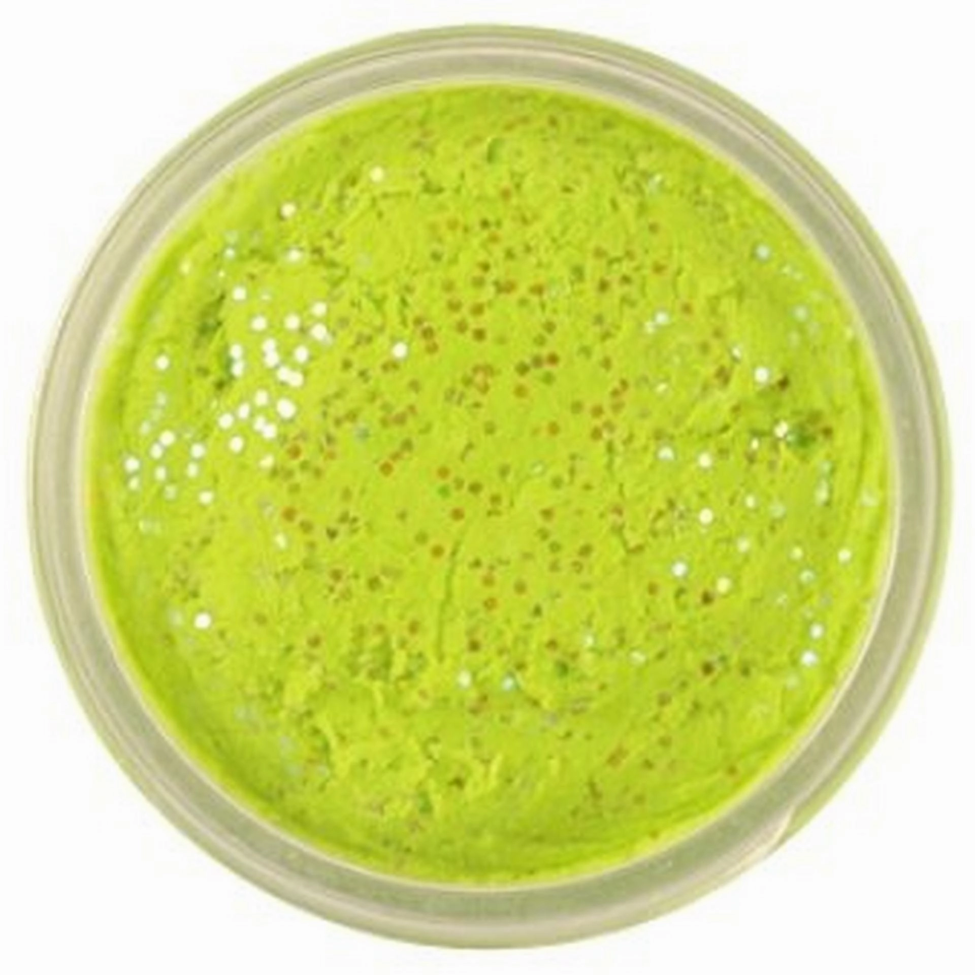 PowerBait Glitter Chroma-Glow Dough