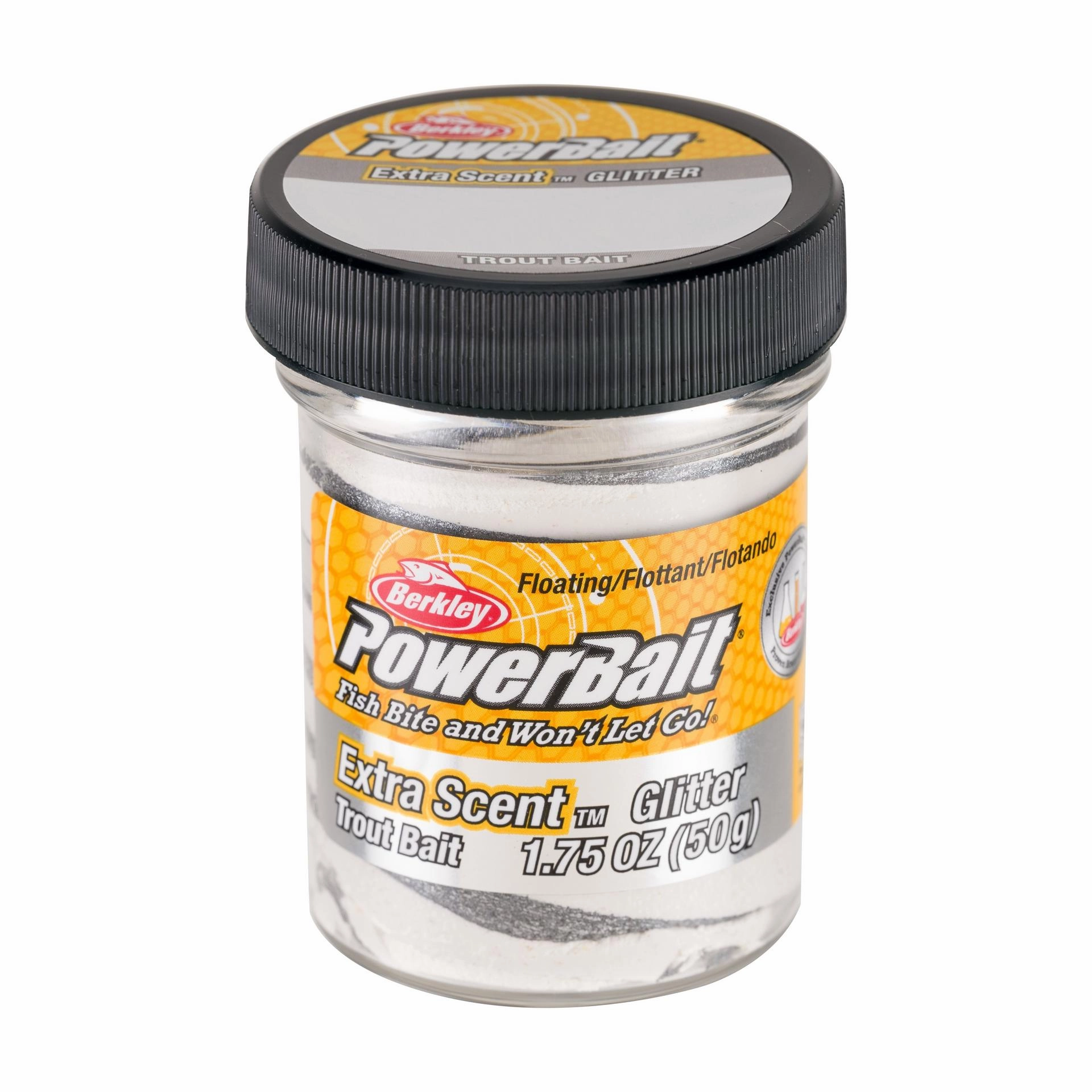 PowerBait Glitter Trout Bait