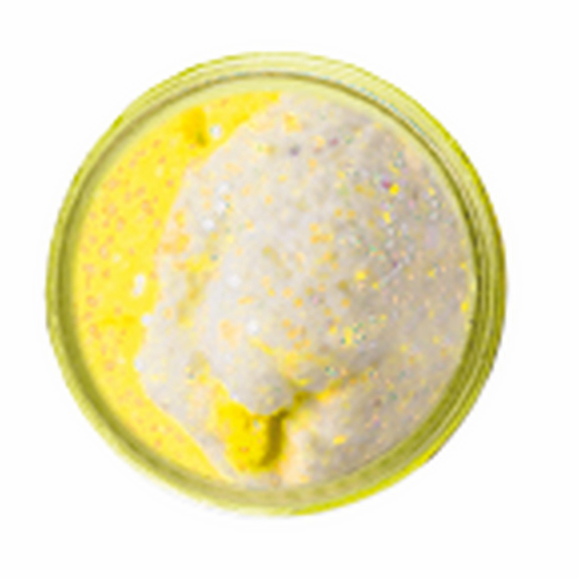 PowerBait Glitter Turbo Dough