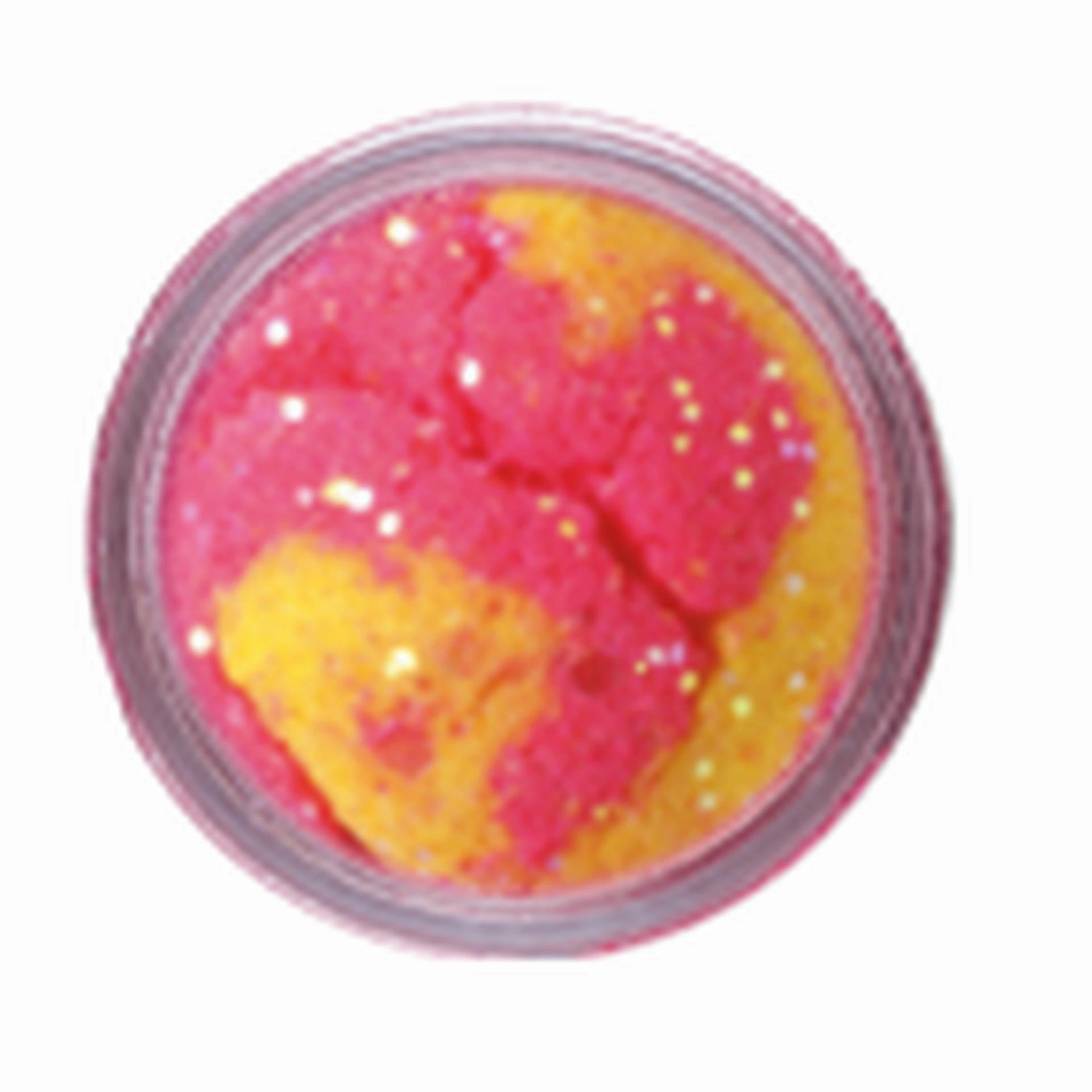 PowerBait Glitter Turbo Dough