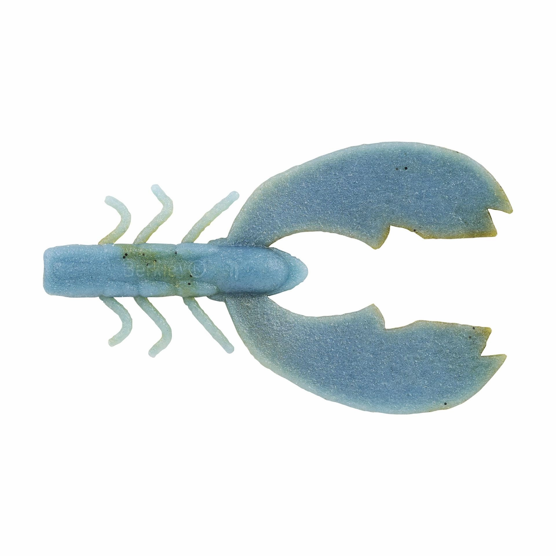 PowerBait MaxScent Chigger Craw
