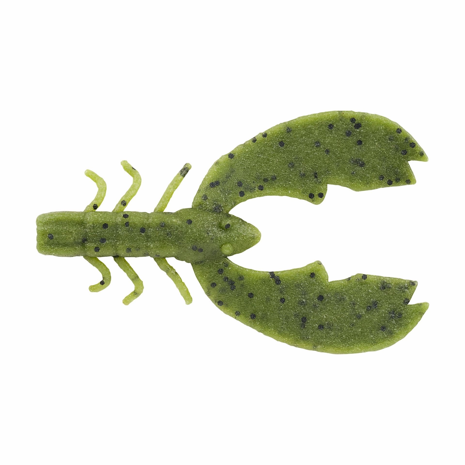 PowerBait MaxScent Chigger Craw