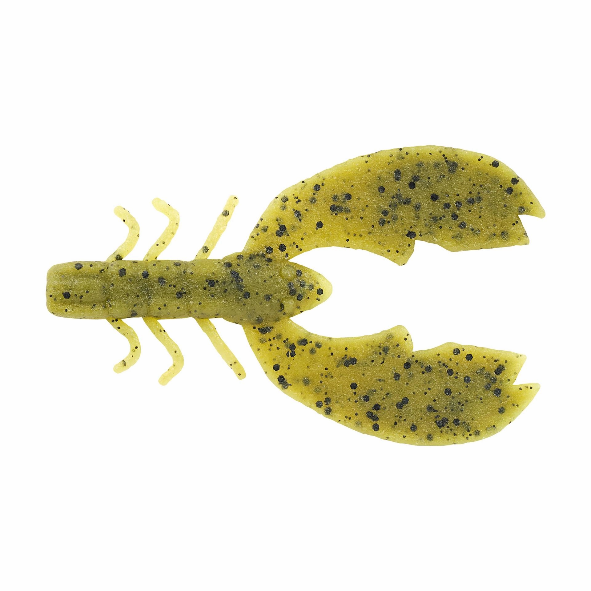 PowerBait MaxScent Chigger Craw