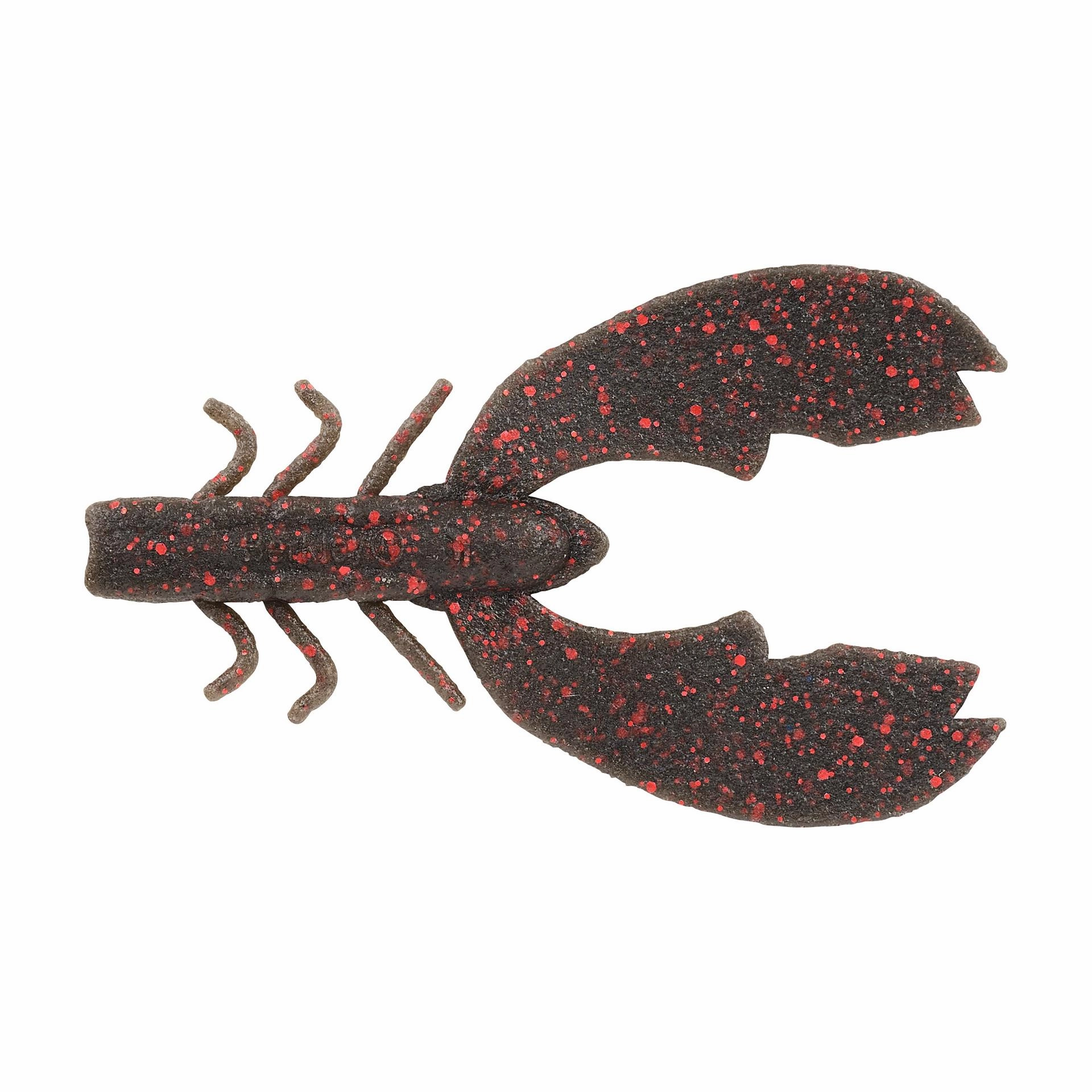 PowerBait MaxScent Chigger Craw