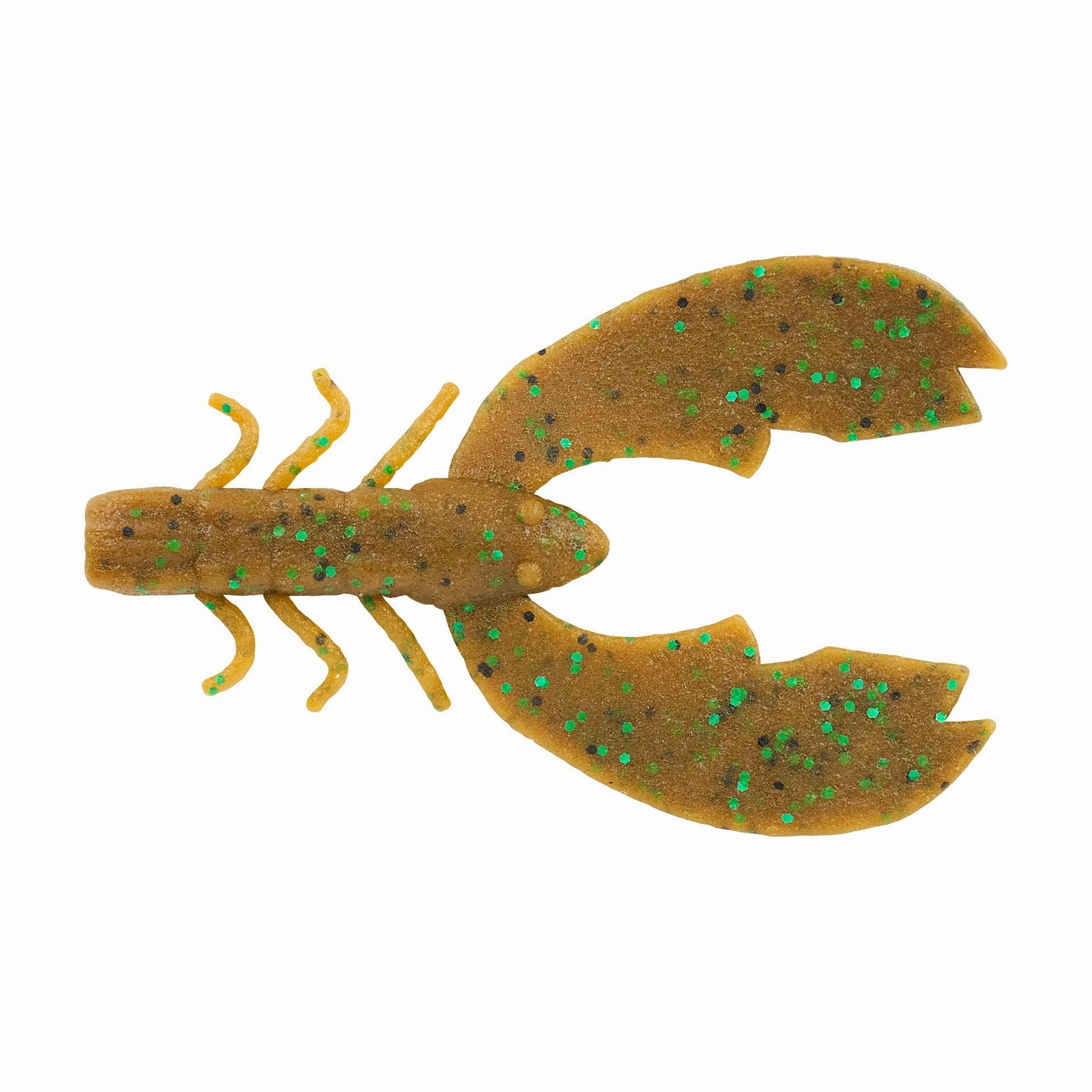 PowerBait MaxScent Chigger Craw