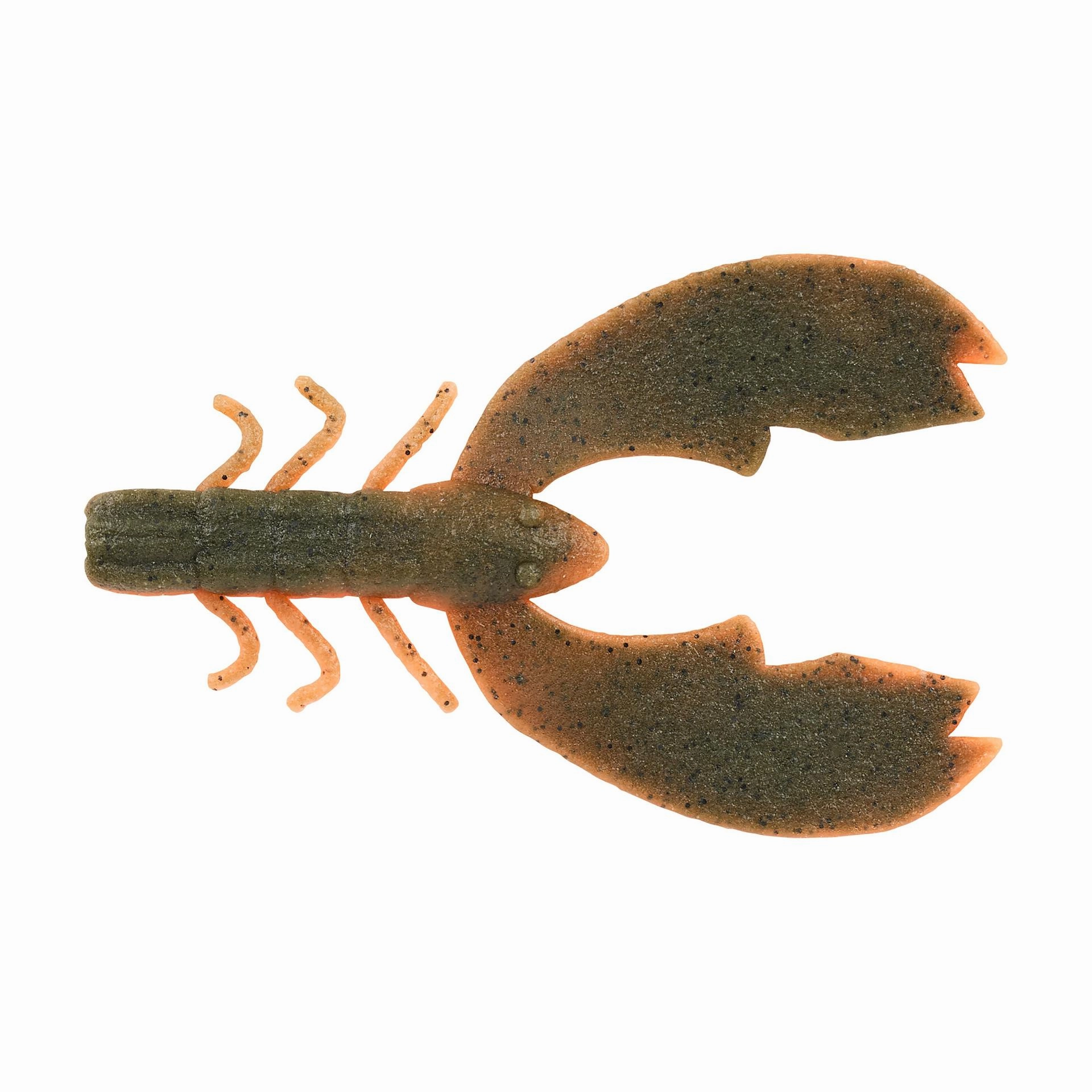 PowerBait MaxScent Chigger Craw