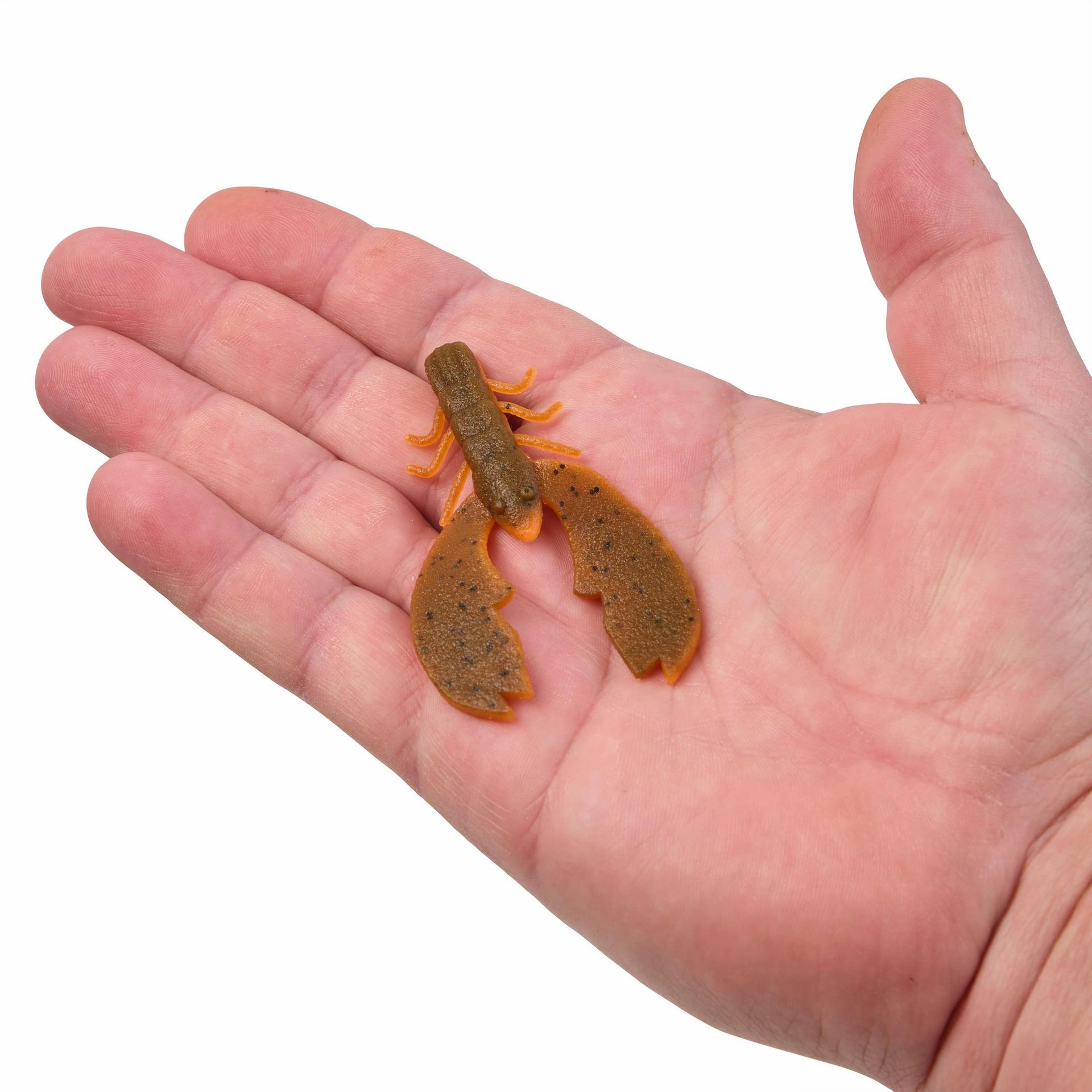 PowerBait MaxScent Chigger Craw