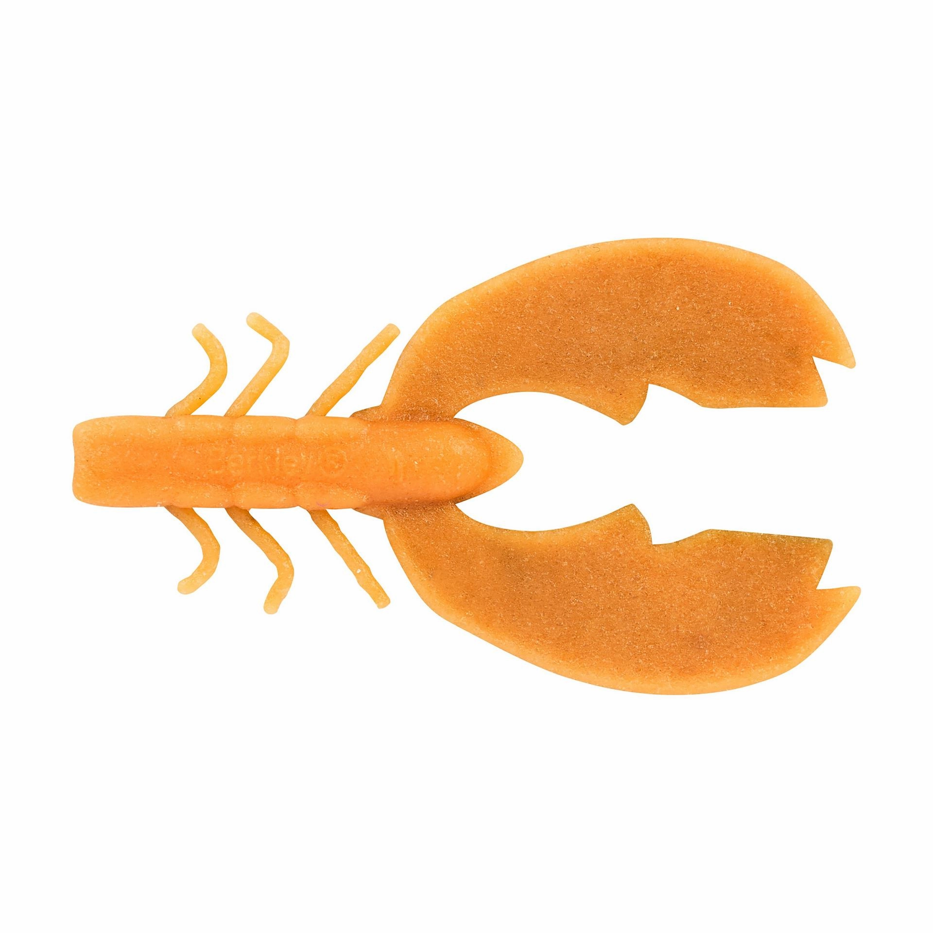 PowerBait MaxScent Chigger Craw