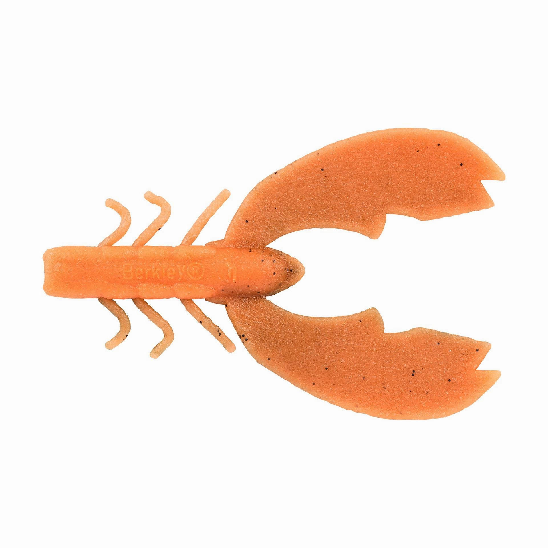 PowerBait MaxScent Chigger Craw