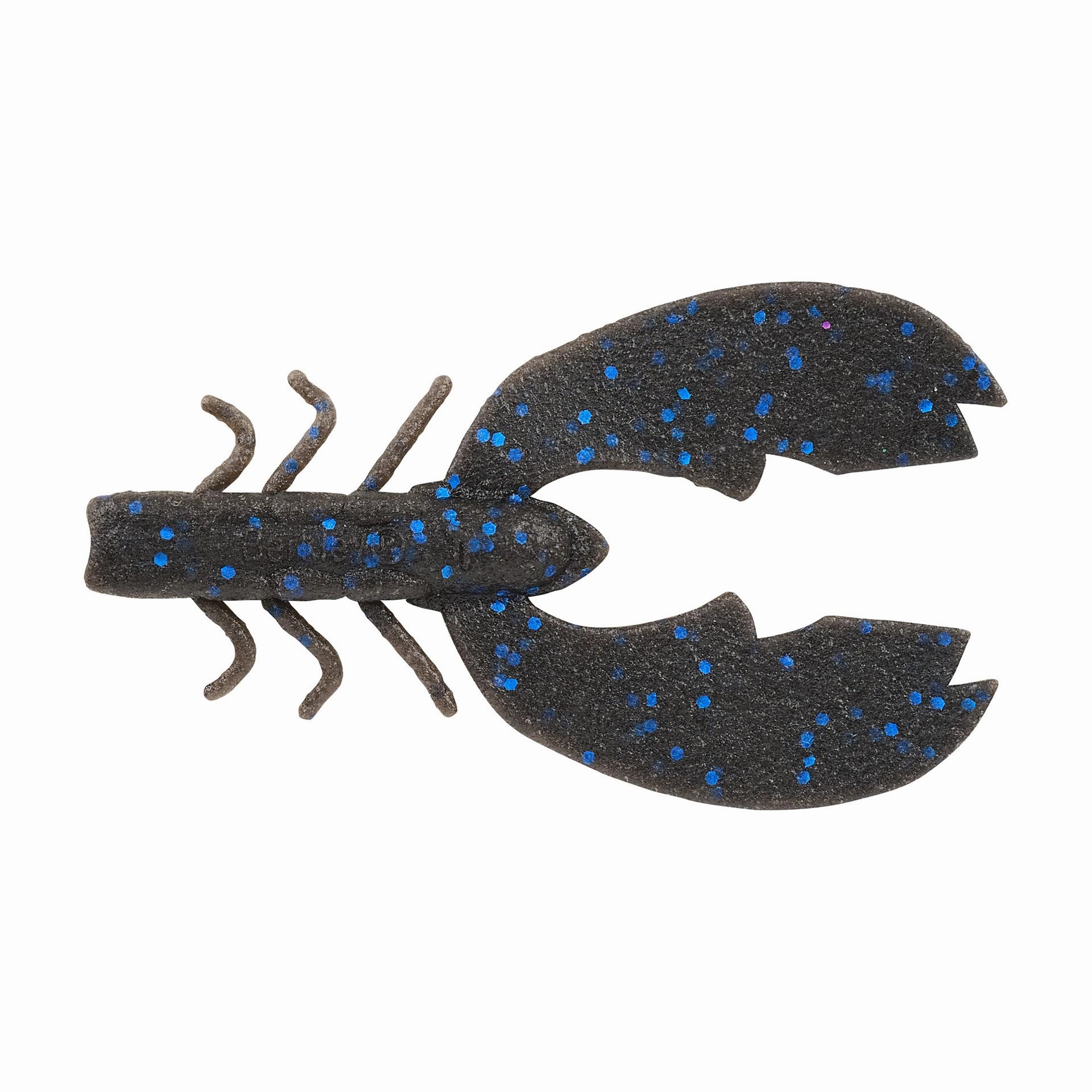PowerBait MaxScent Chigger Craw