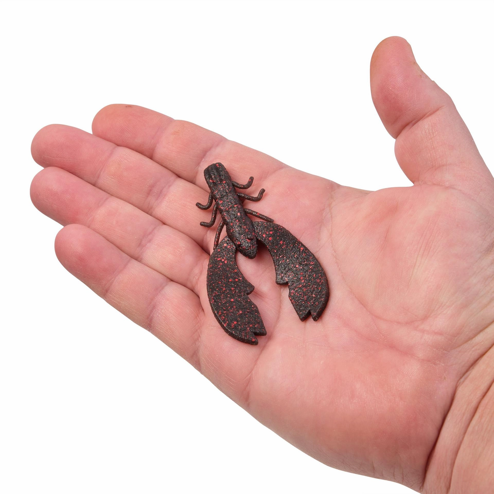 PowerBait MaxScent Chigger Craw