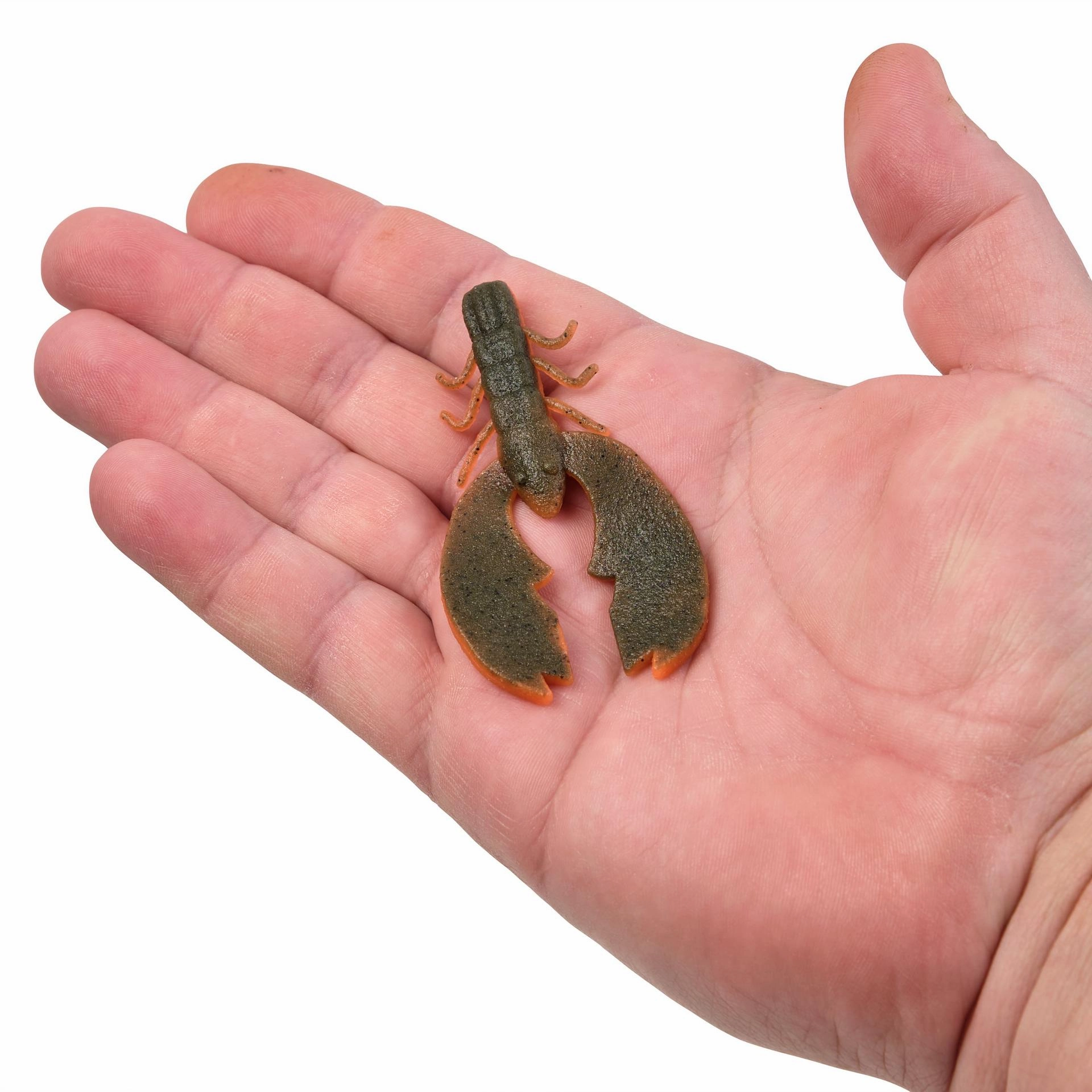 PowerBait MaxScent Chigger Craw