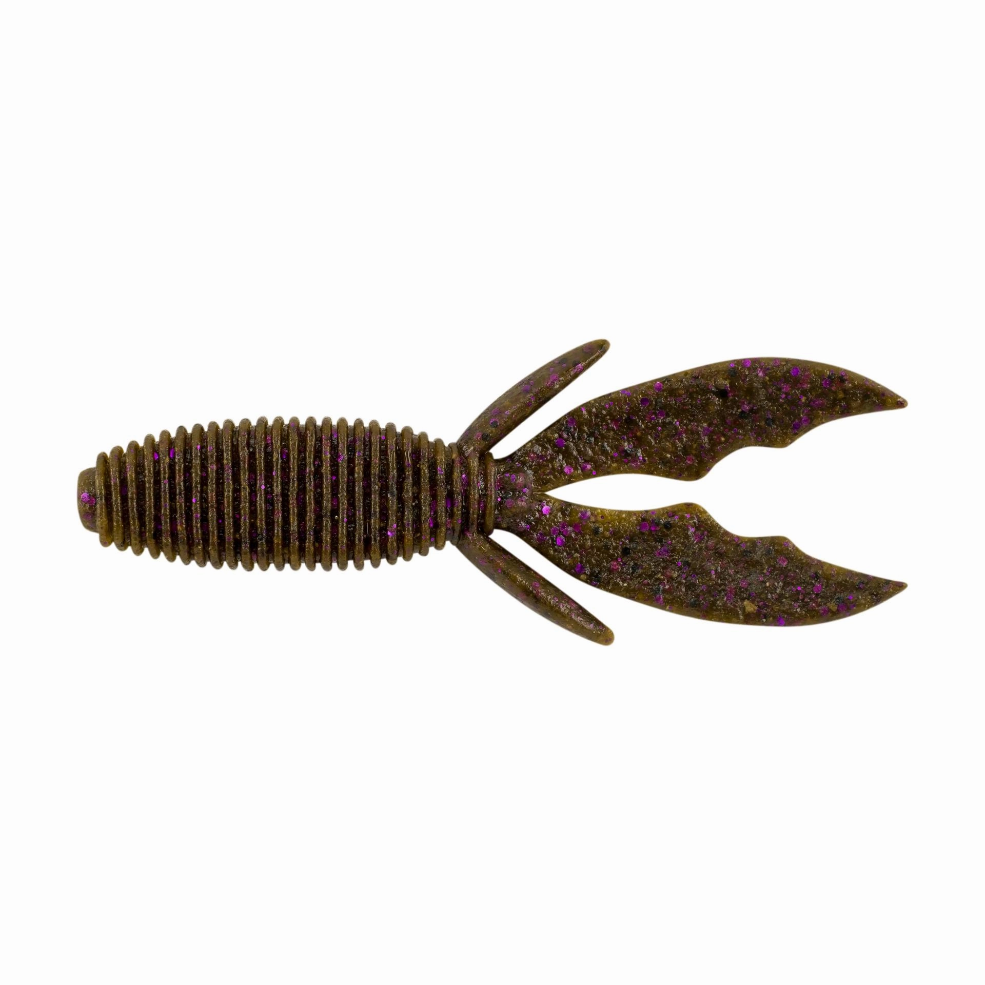 PowerBait MaxScent Creature Hawg