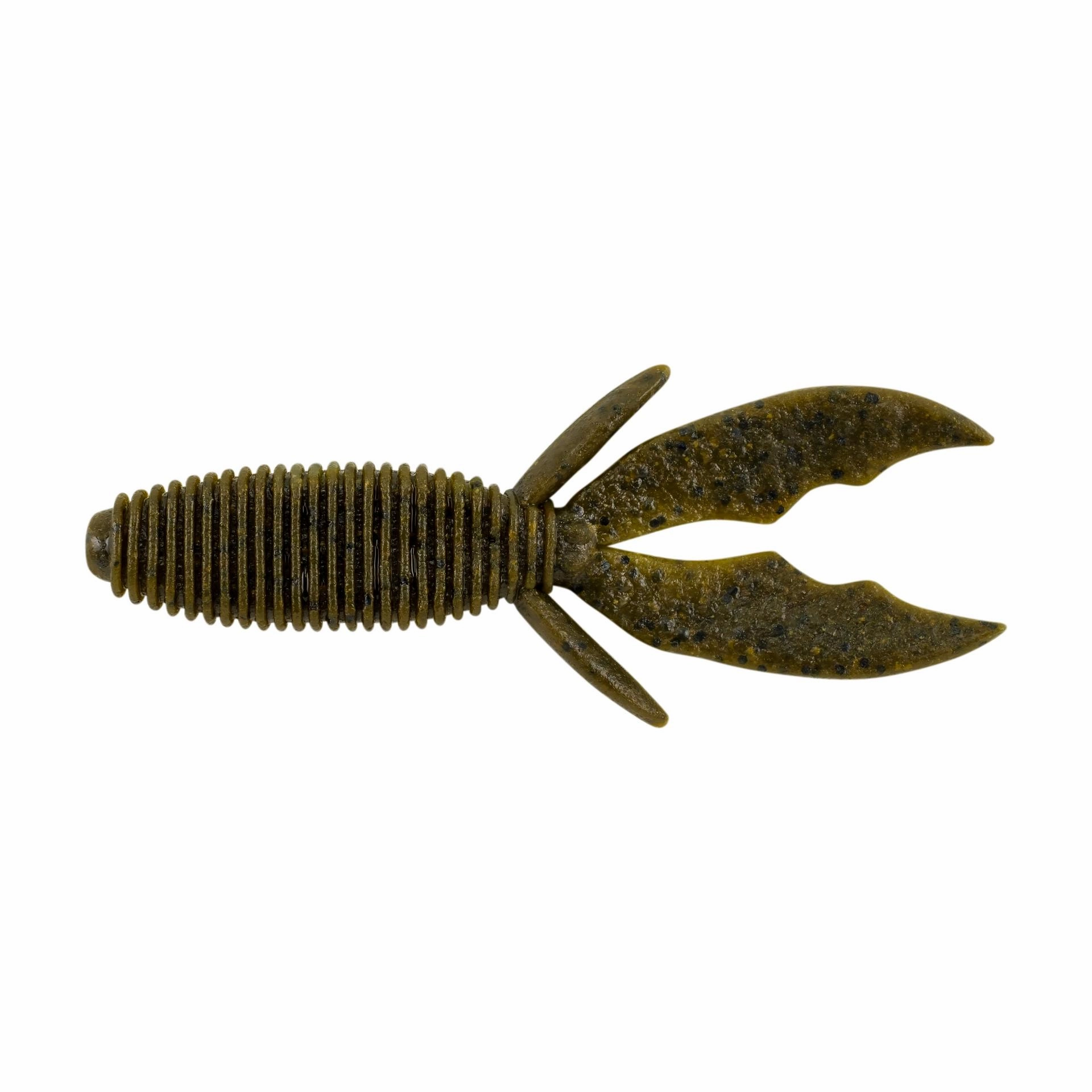 PowerBait MaxScent Creature Hawg