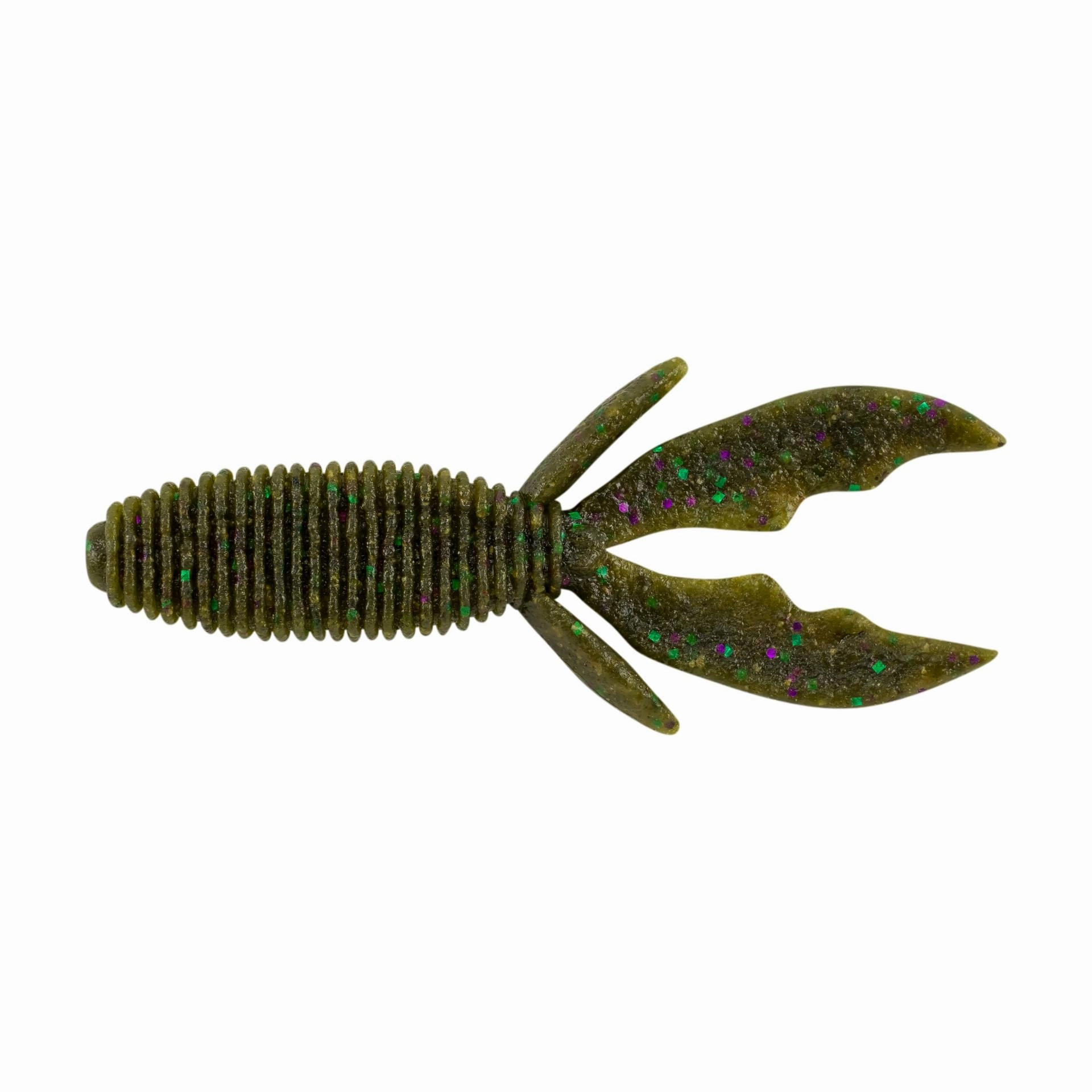 PowerBait MaxScent Creature Hawg