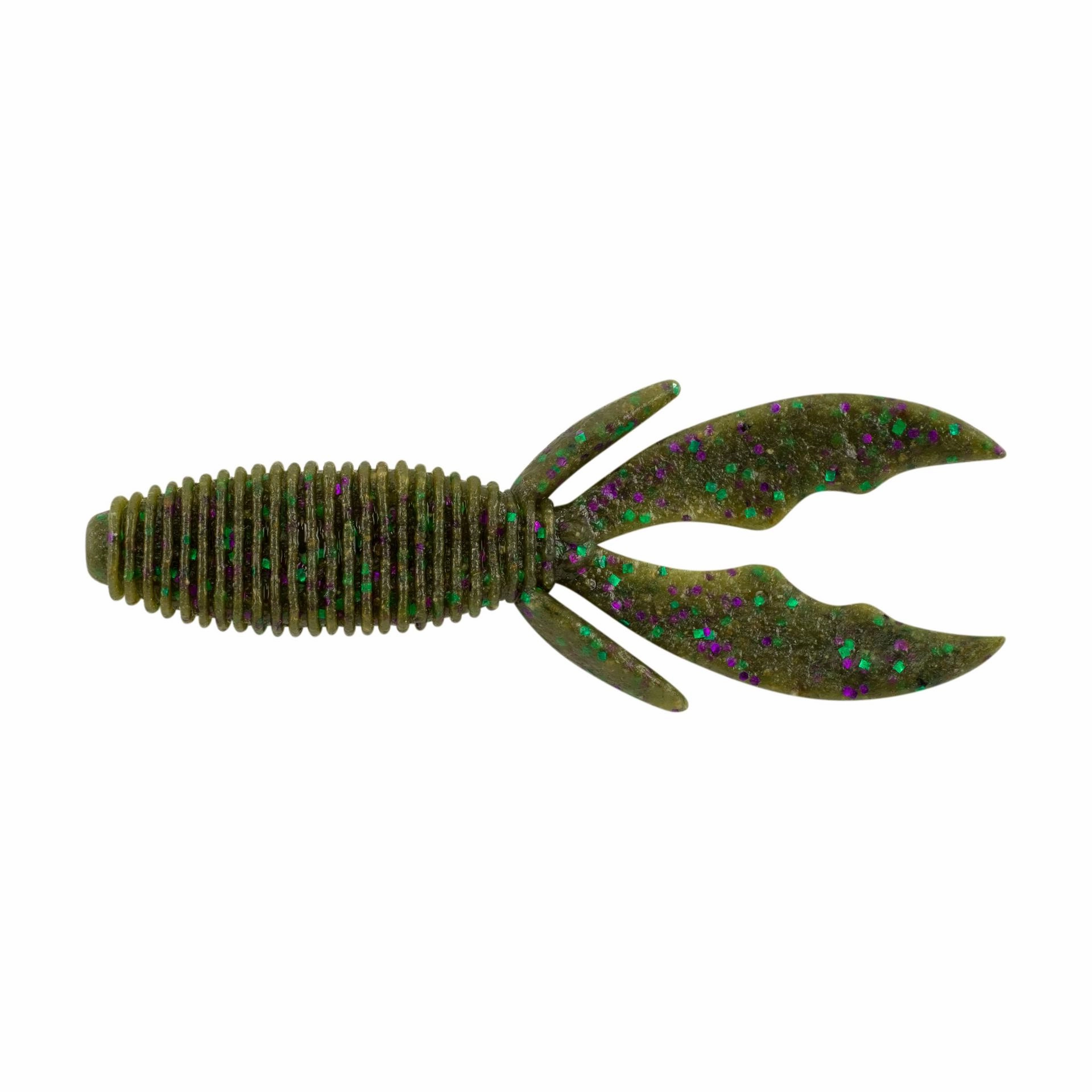 PowerBait MaxScent Creature Hawg