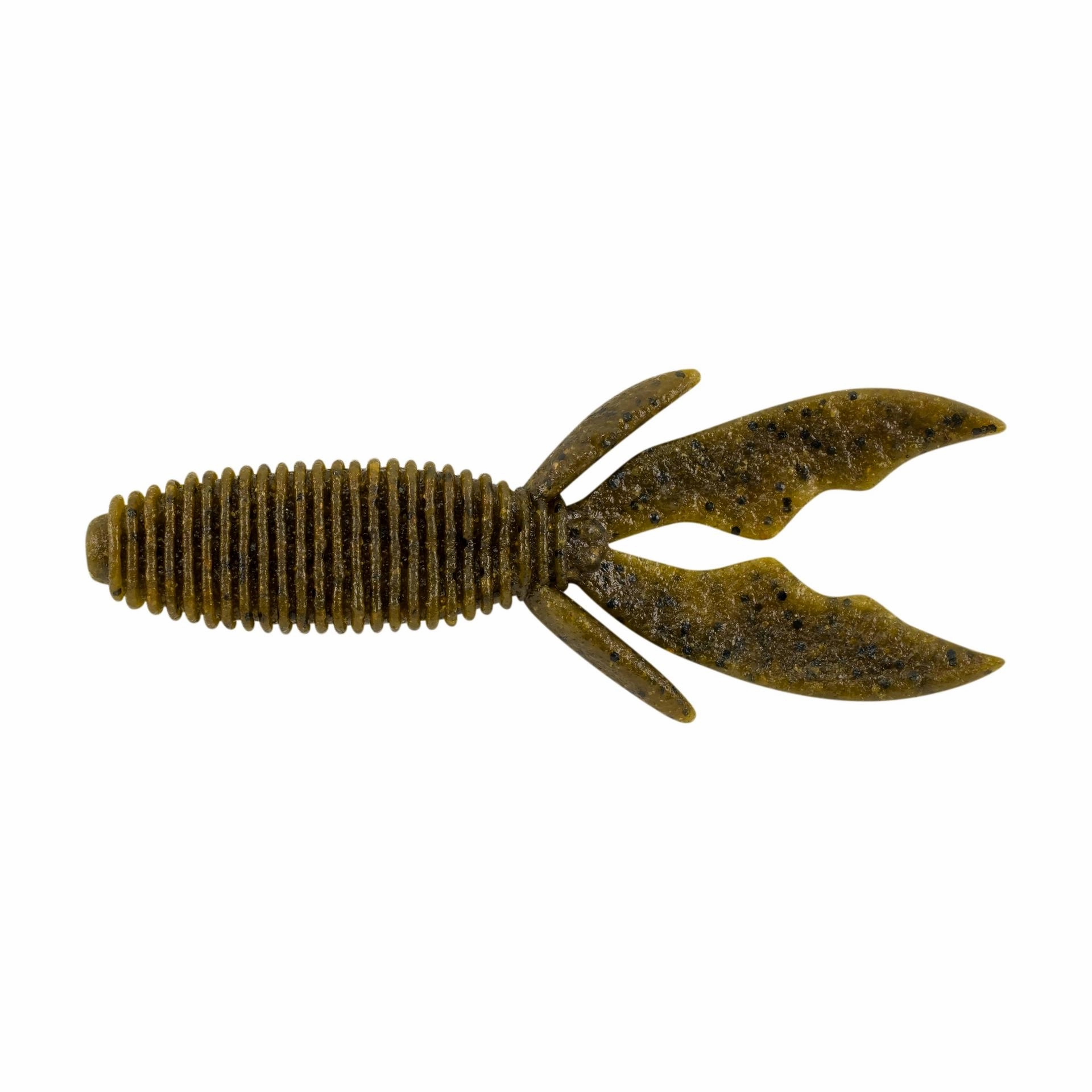 PowerBait MaxScent Creature Hawg