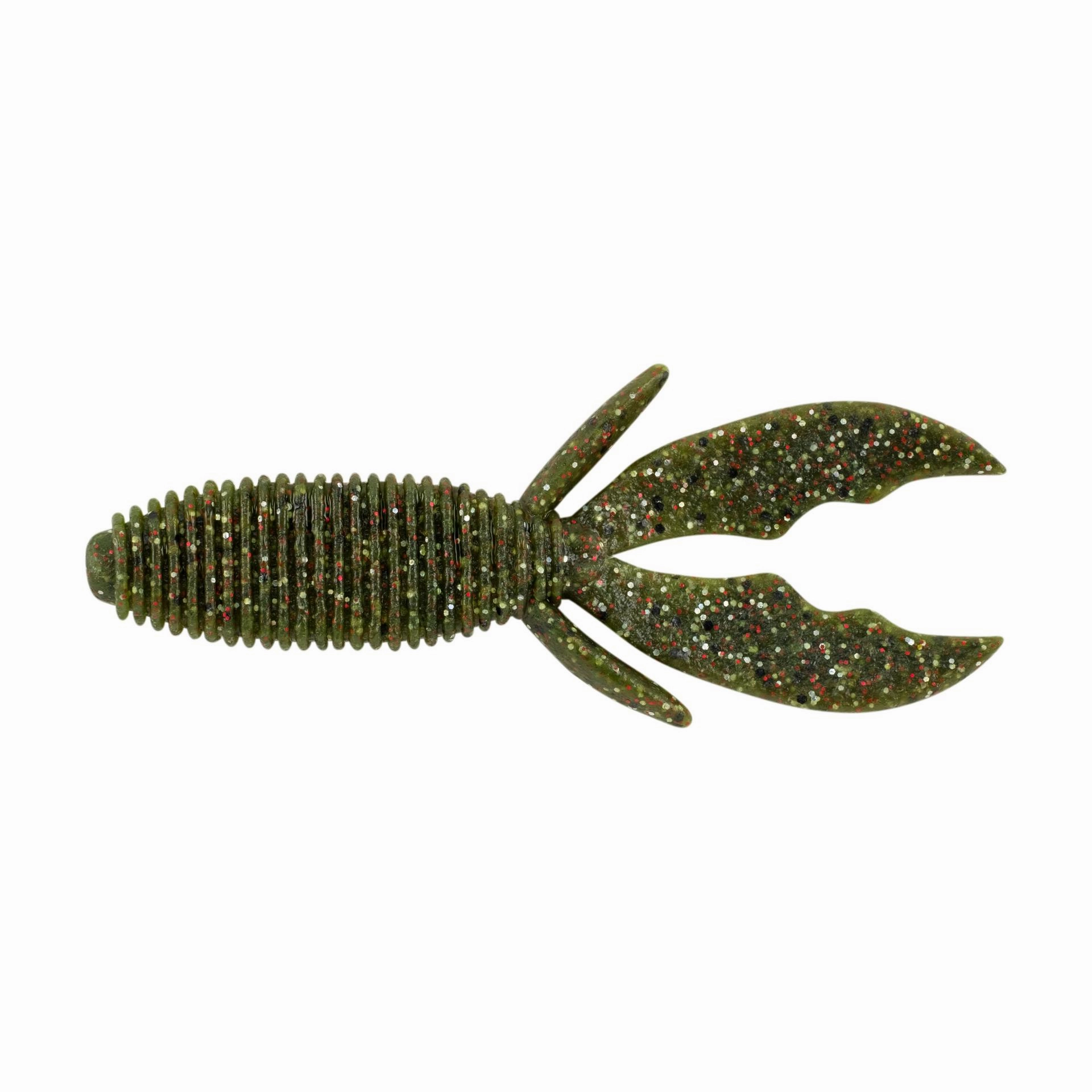 PowerBait MaxScent Creature Hawg