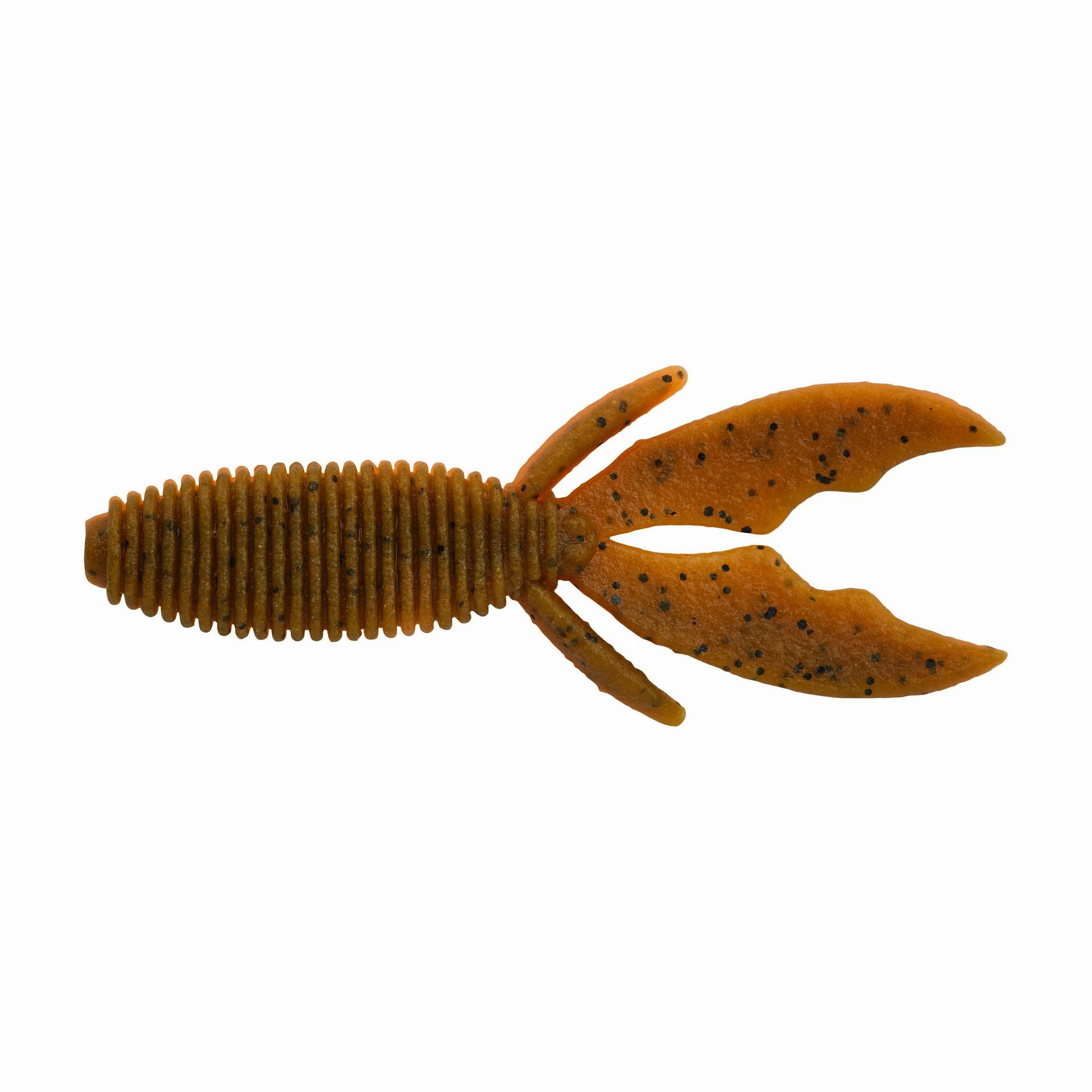 PowerBait MaxScent Creature Hawg