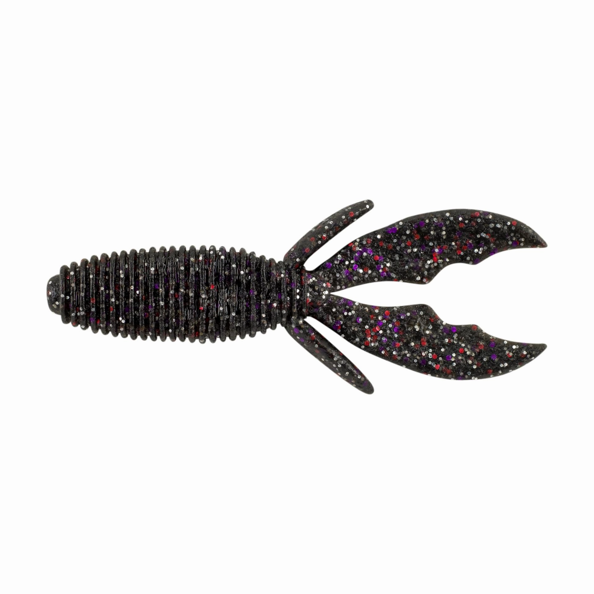 PowerBait MaxScent Creature Hawg