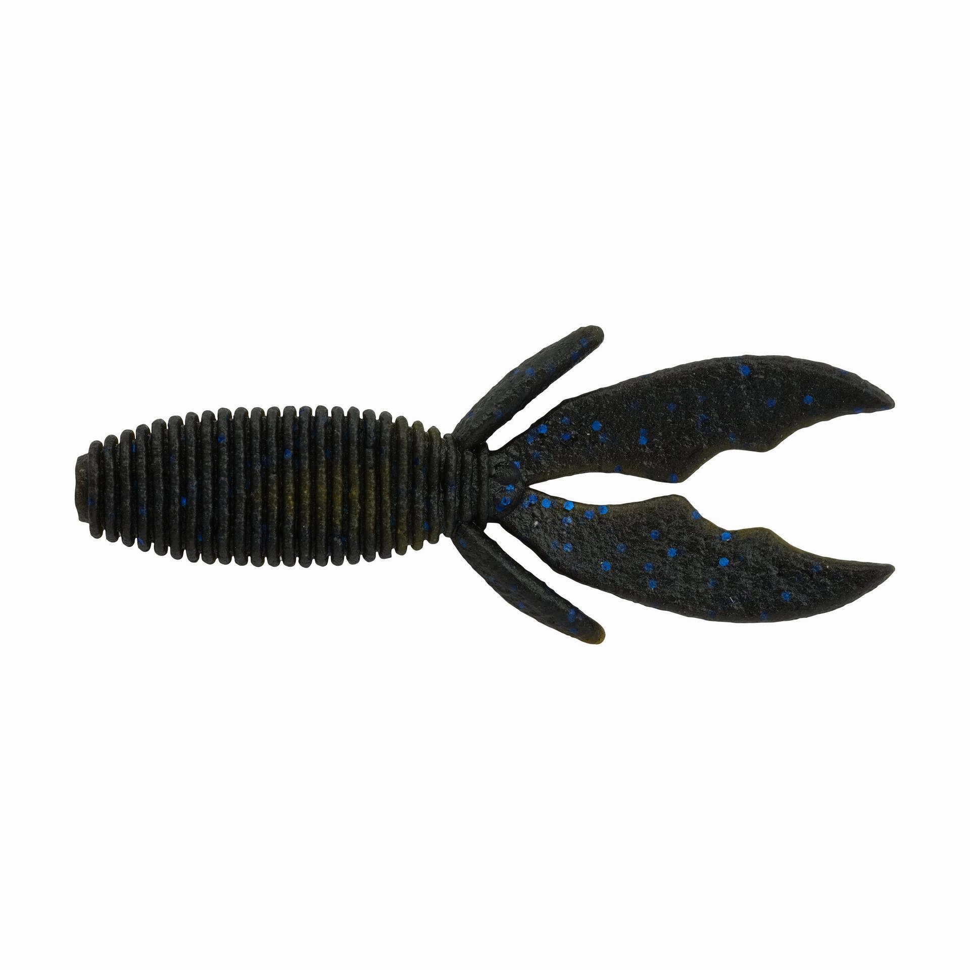 PowerBait MaxScent Creature Hawg