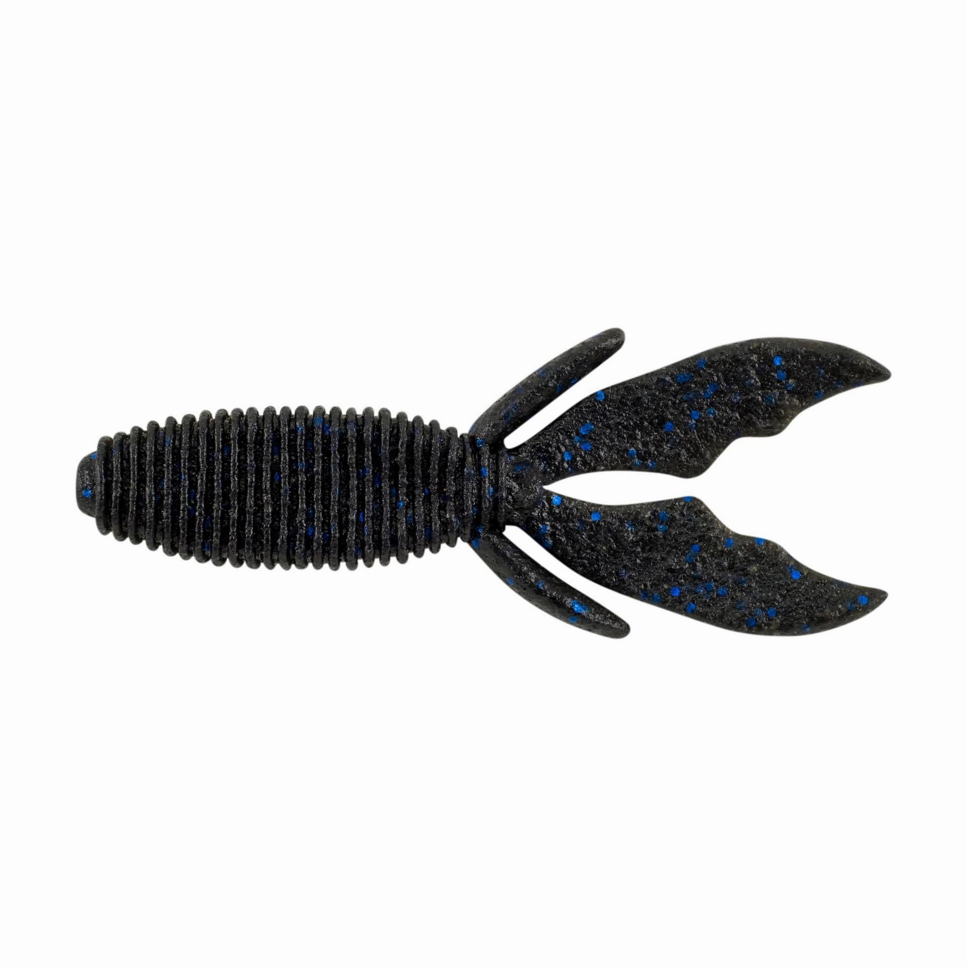 PowerBait MaxScent Creature Hawg