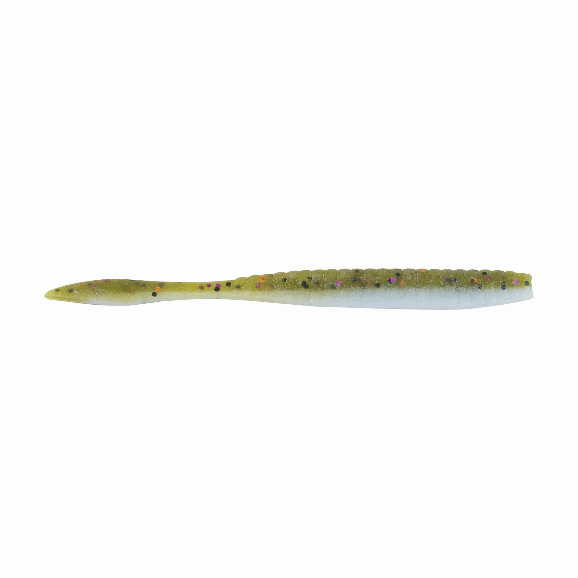 PowerBait MaxScent Flat Worm