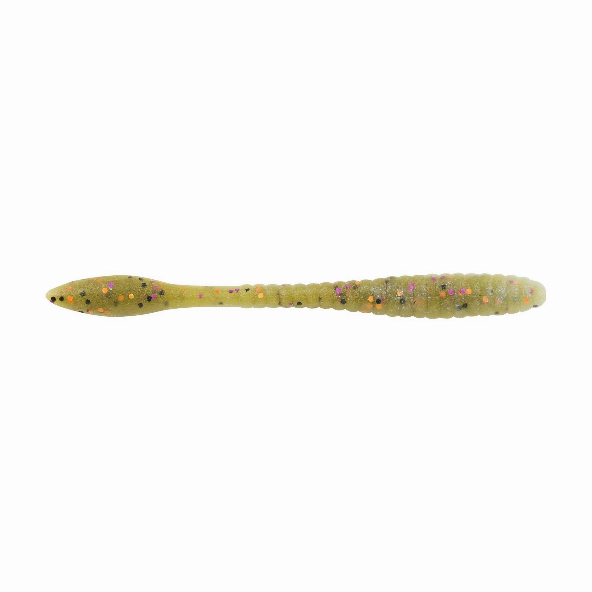PowerBait MaxScent Flat Worm